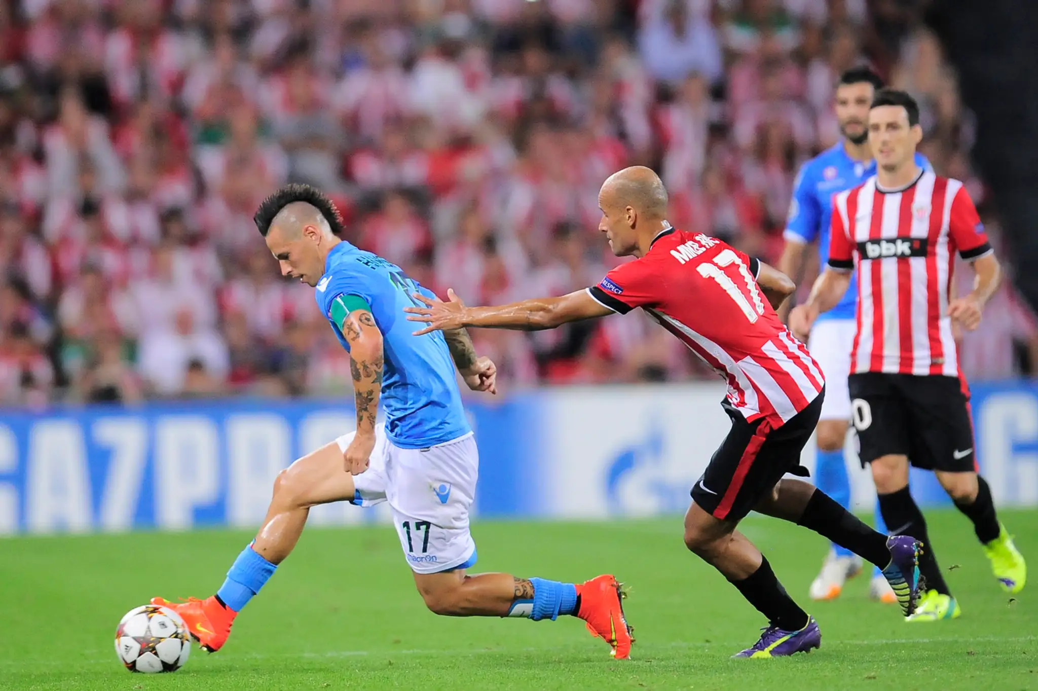Marek Hamšík