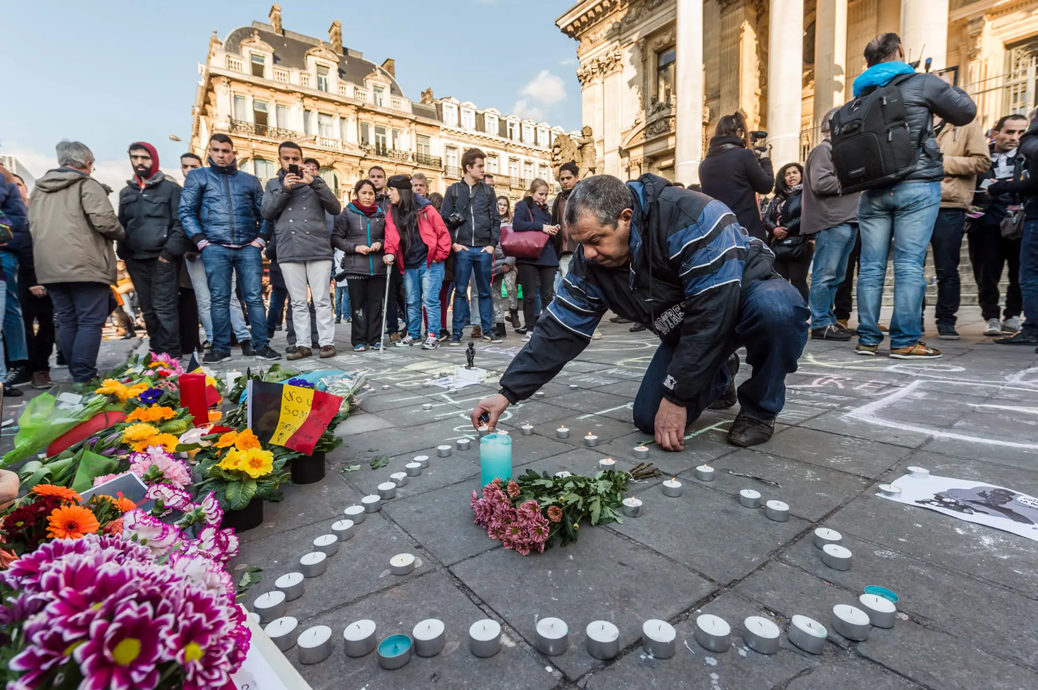Belgium(2)