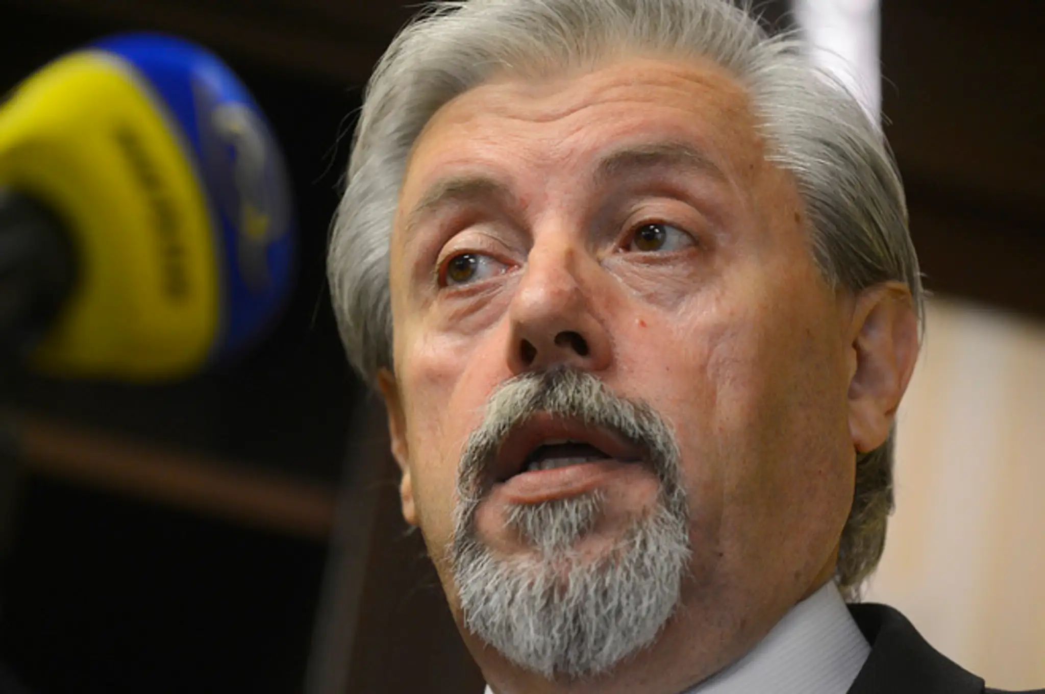 Jozef Behýl, kandidát na prezidenta