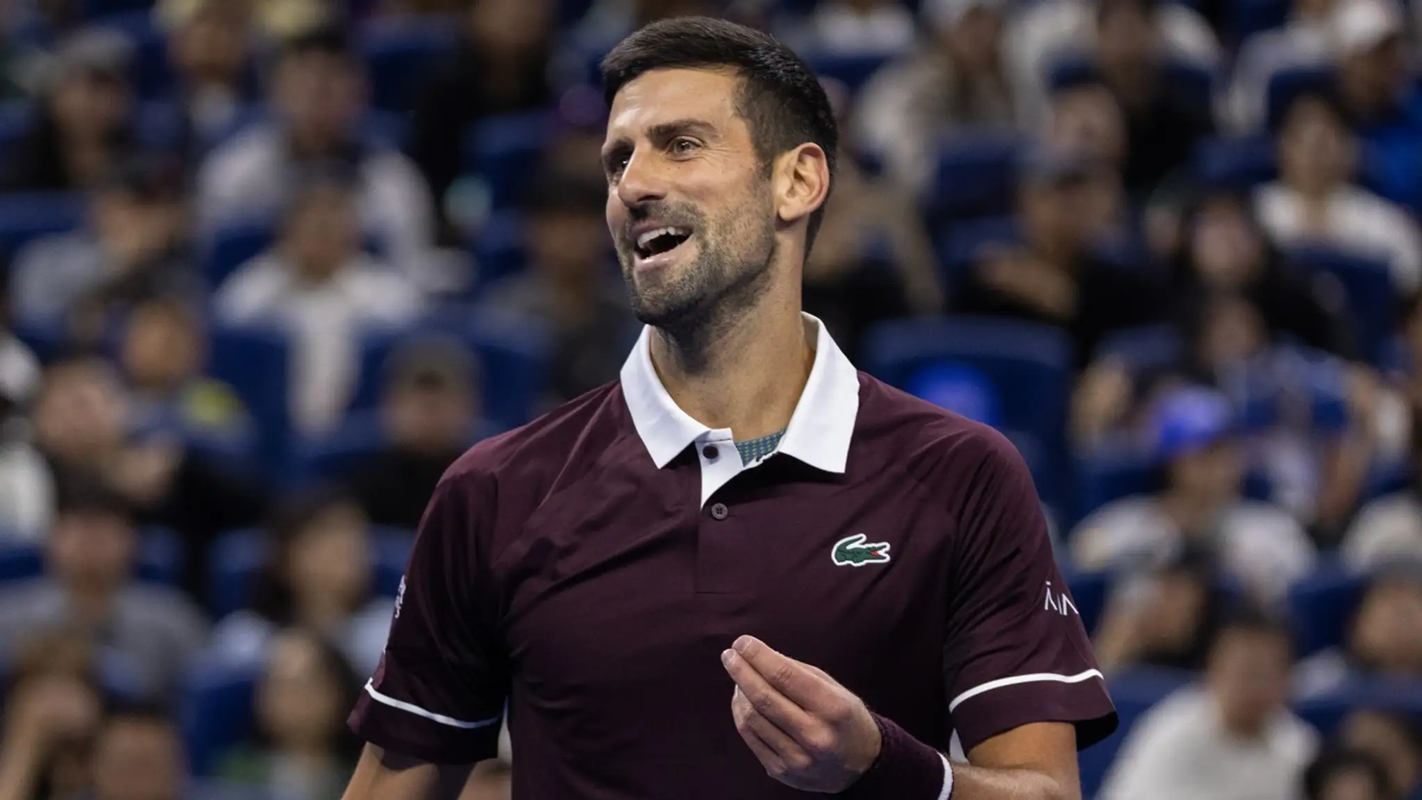Novak Djokovič