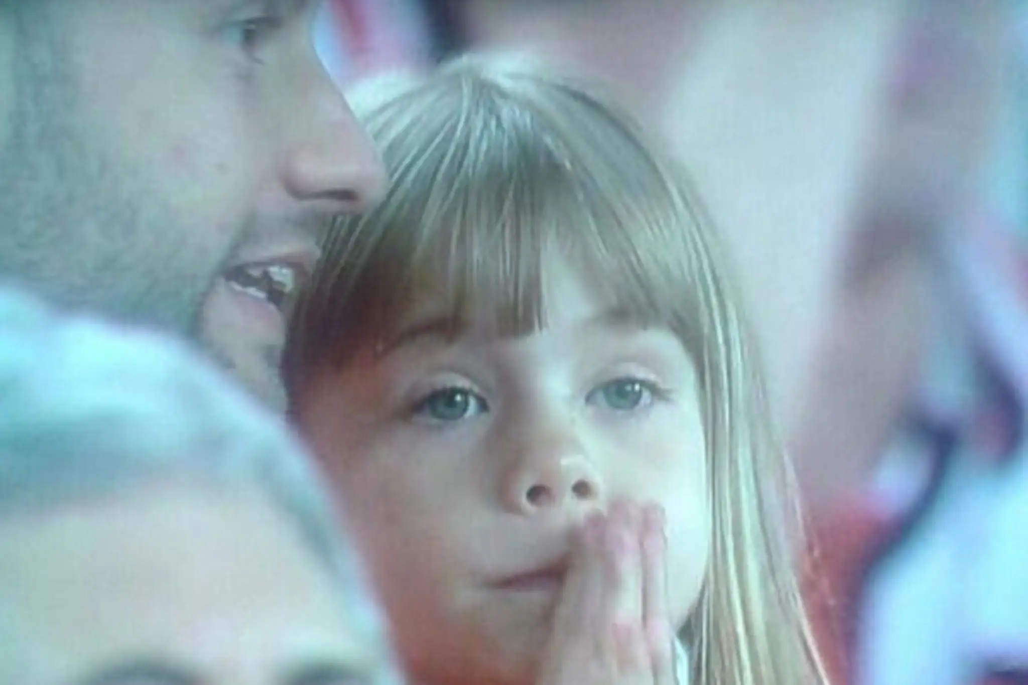 Je to naozaj Maddie?