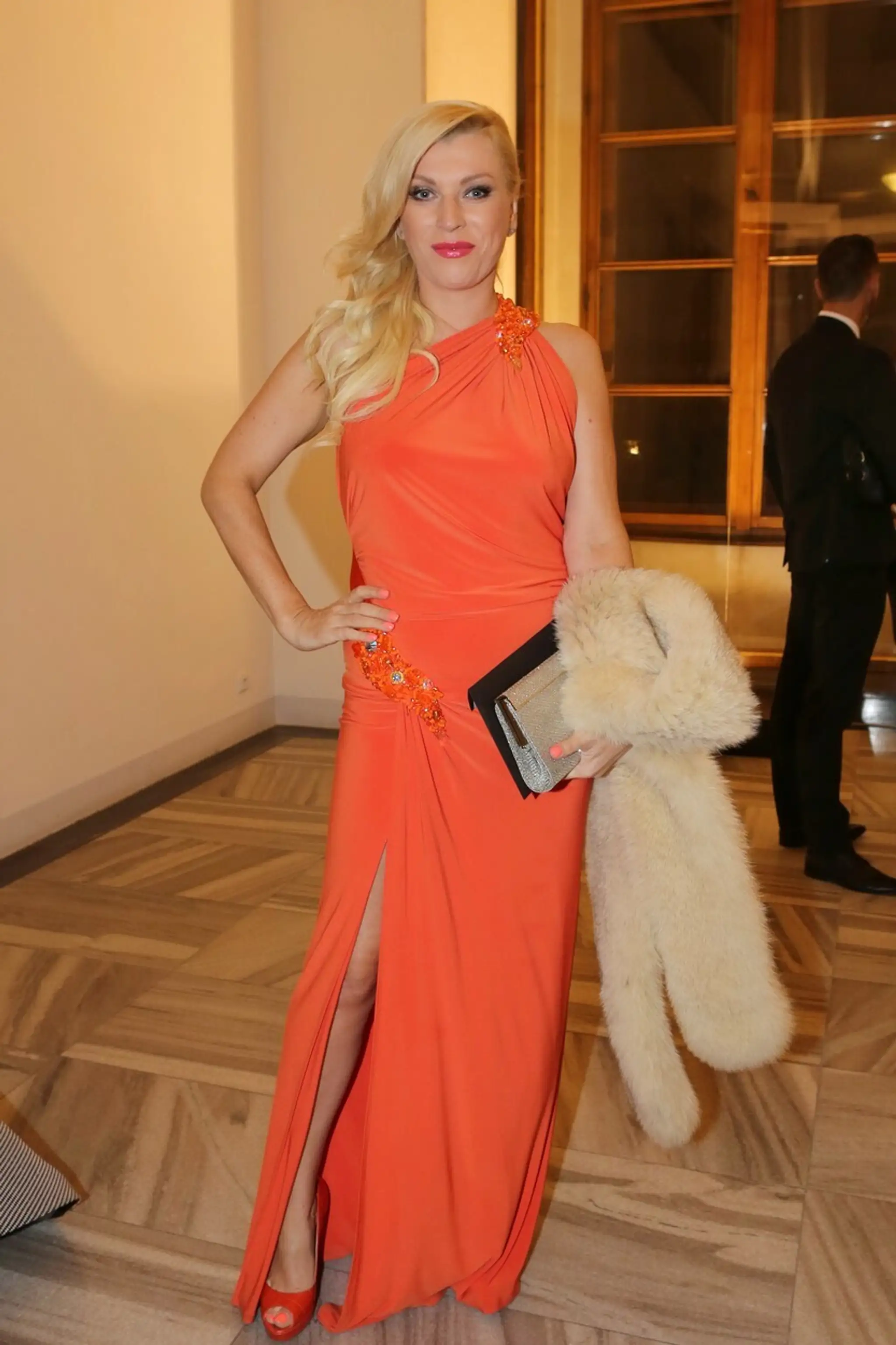 Gabriela Drobová