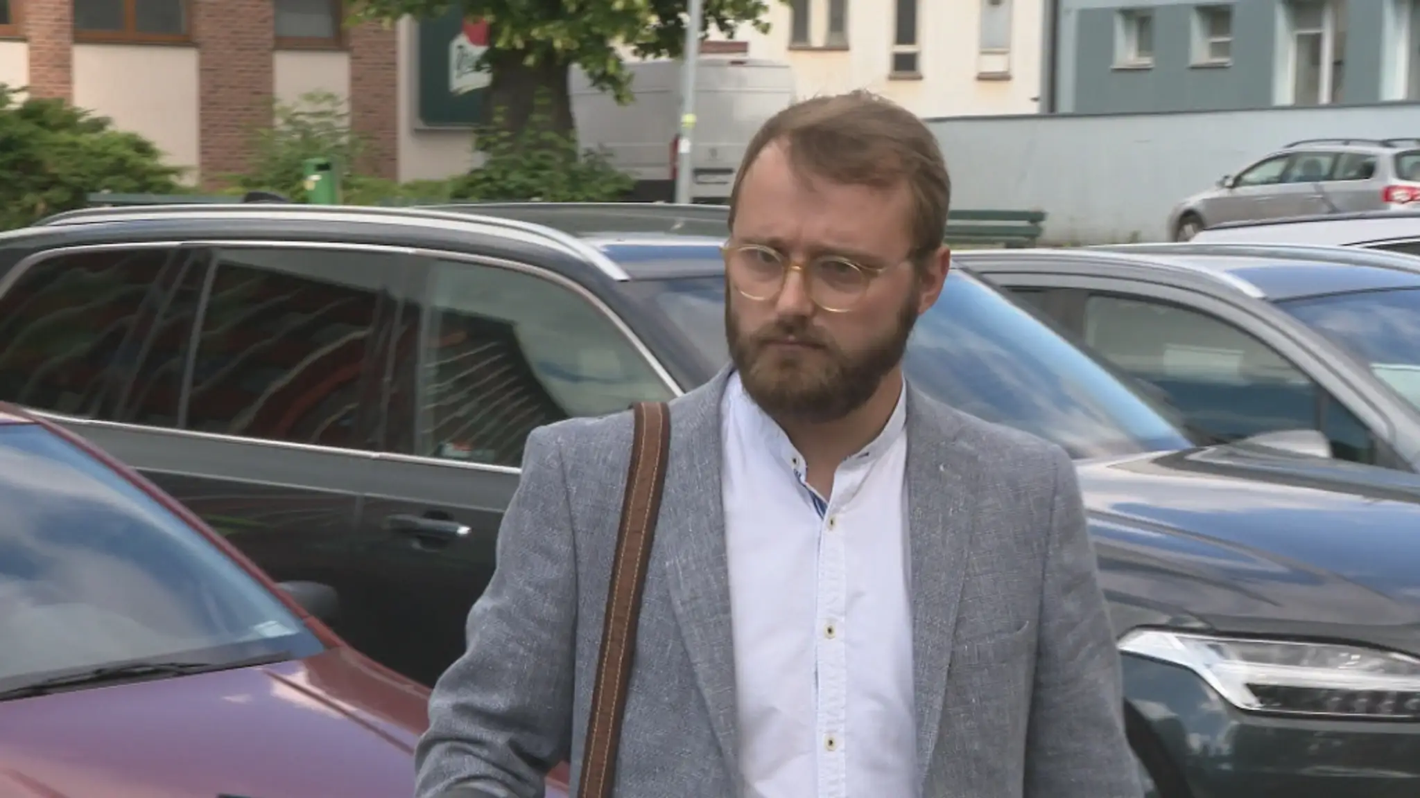 František Ondrek