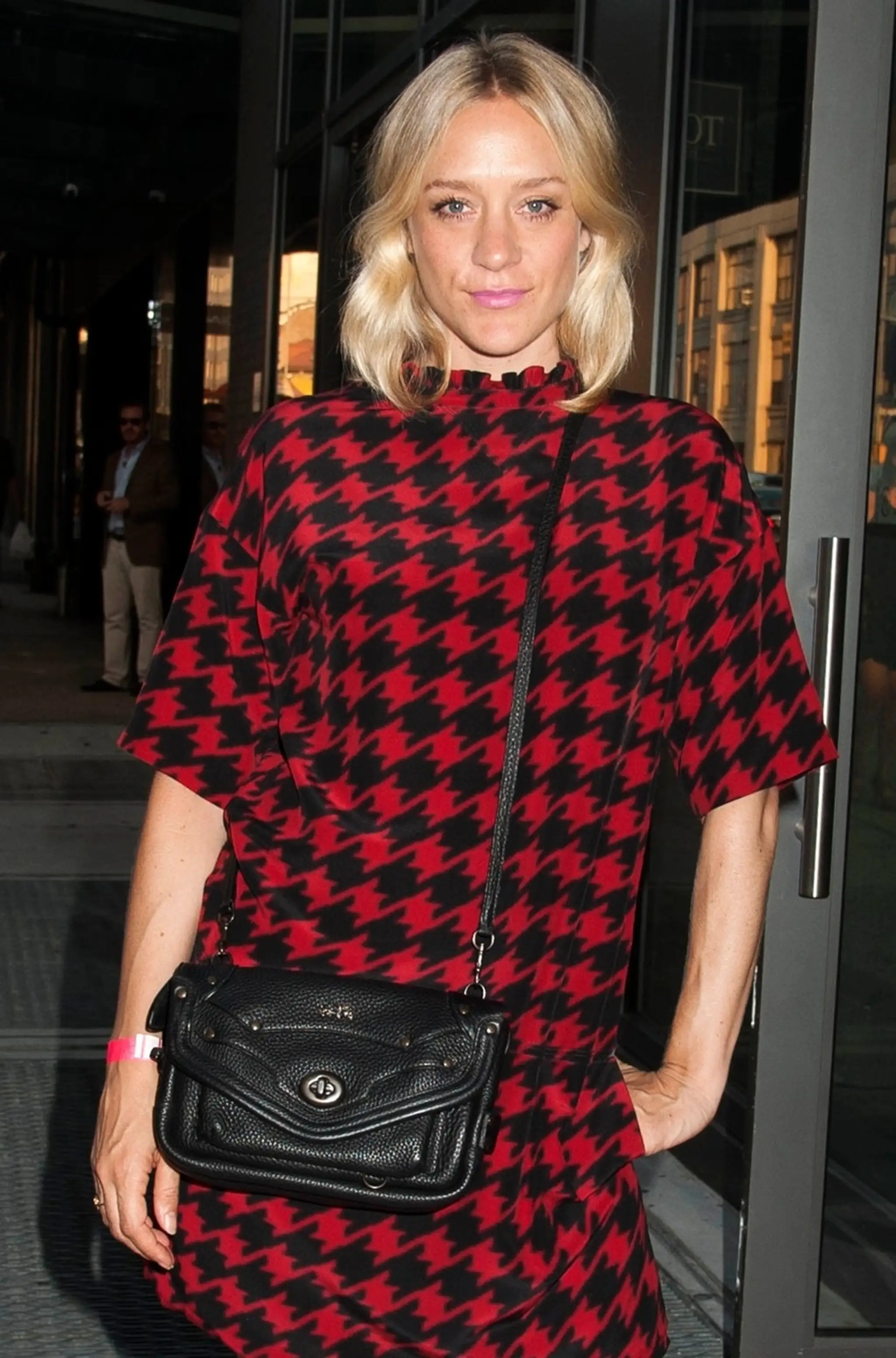 Chloe Sevigny 