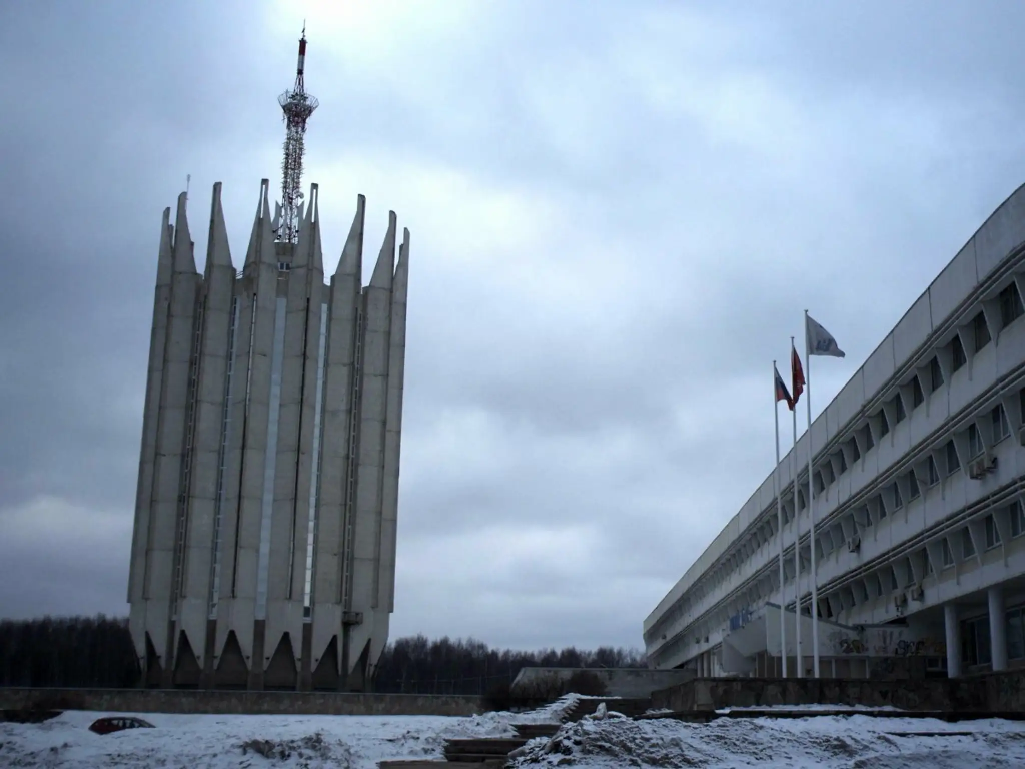 Ruské štátne vedecké centrum robotiky a kybernetiky v Petrohrade.jpg