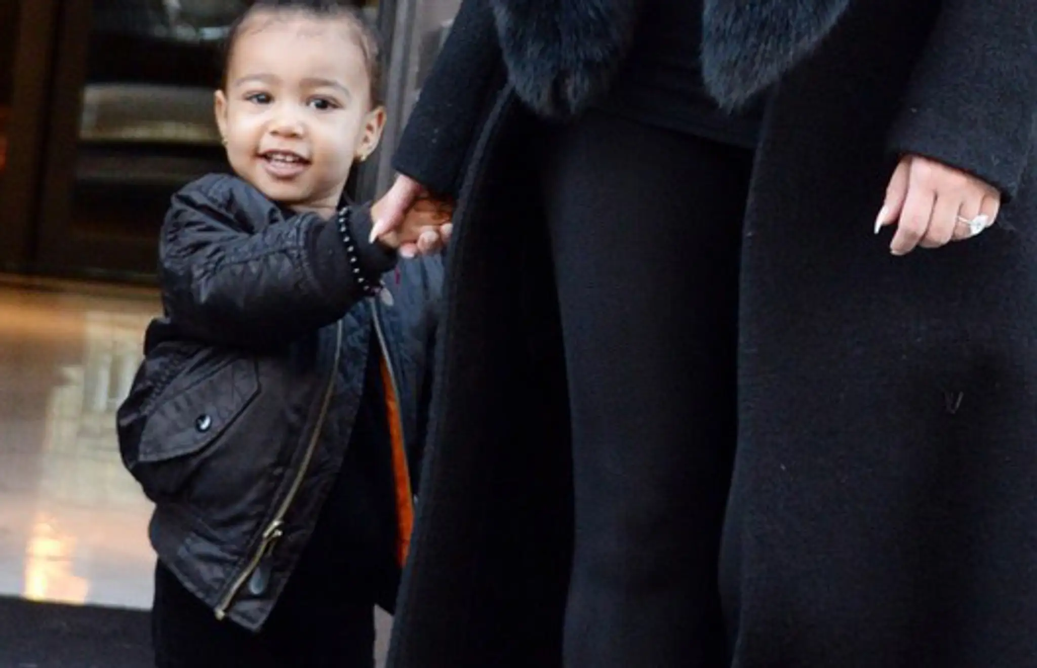 North West