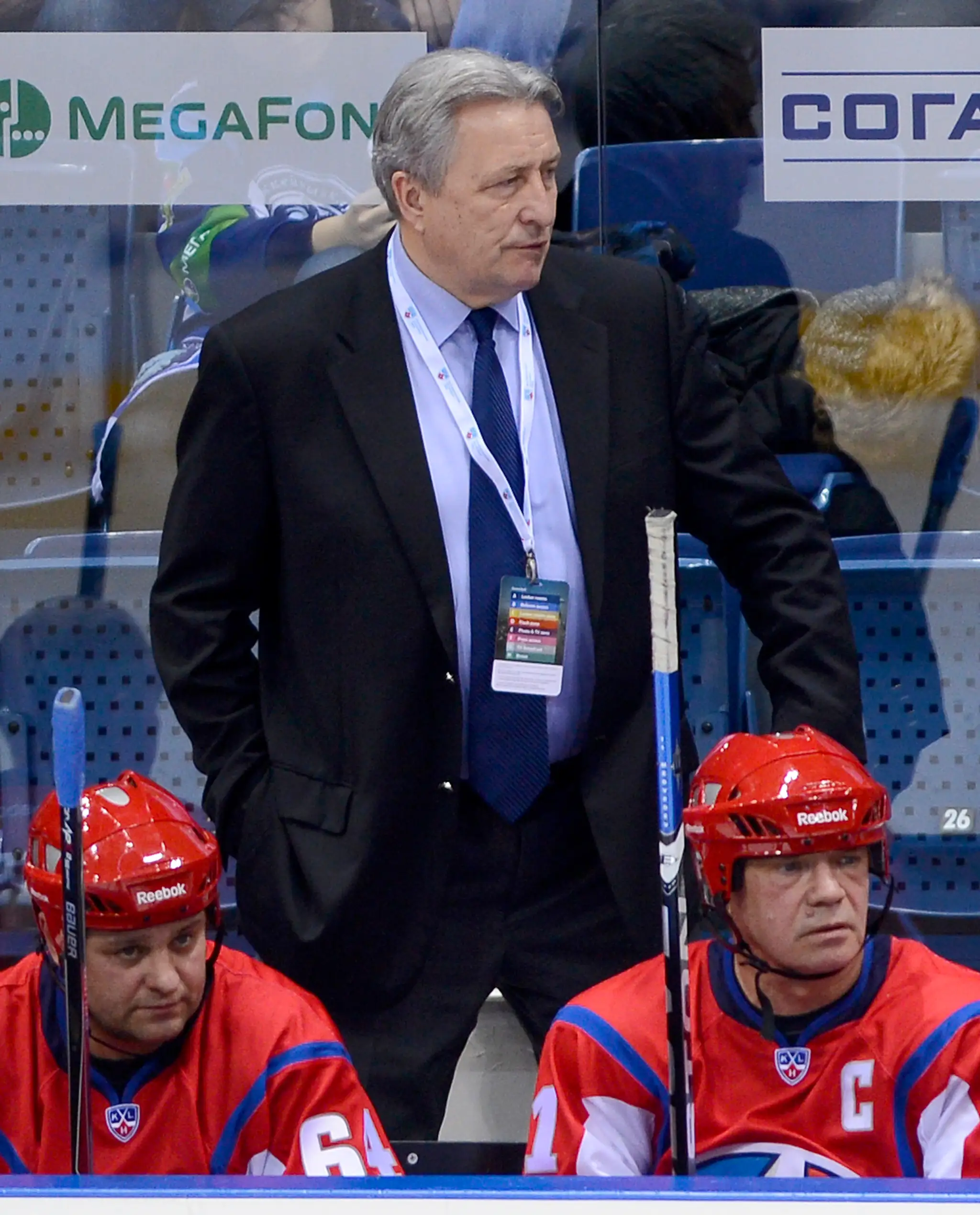 Alexander Jakušev