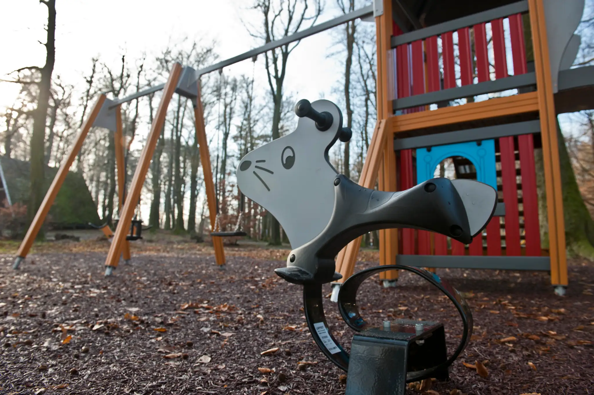 Zlé dopadové plochy pri kĺzačkách 