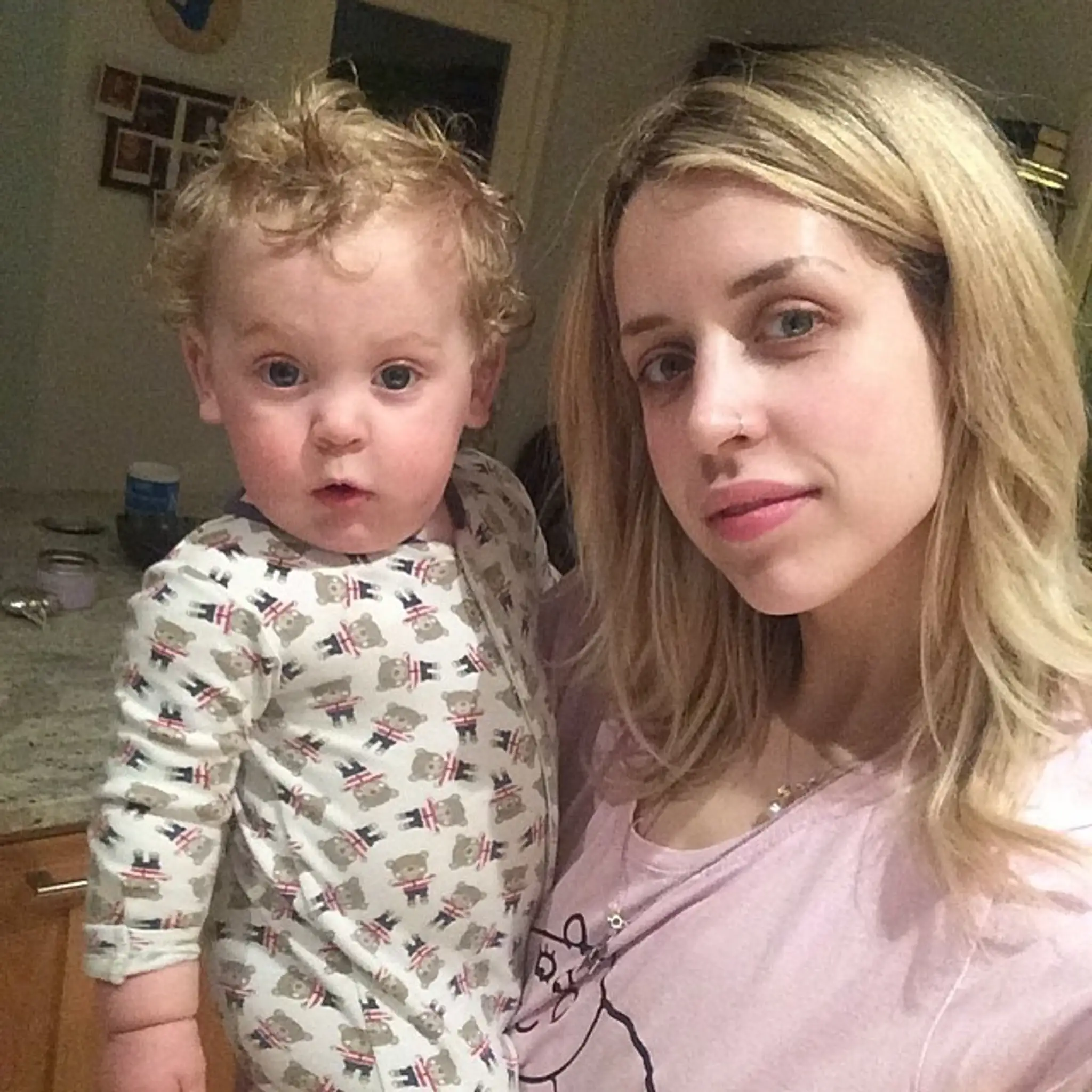 Peaches Geldof