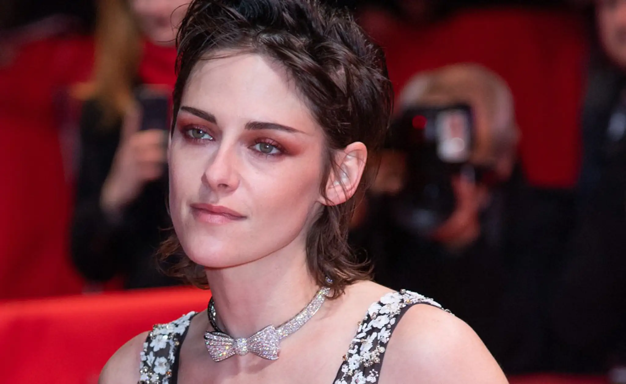 Kristen Stewart