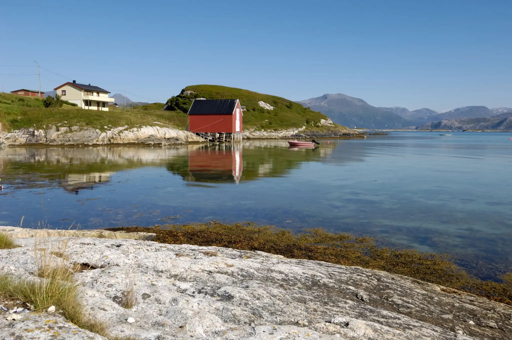 Sommarøy