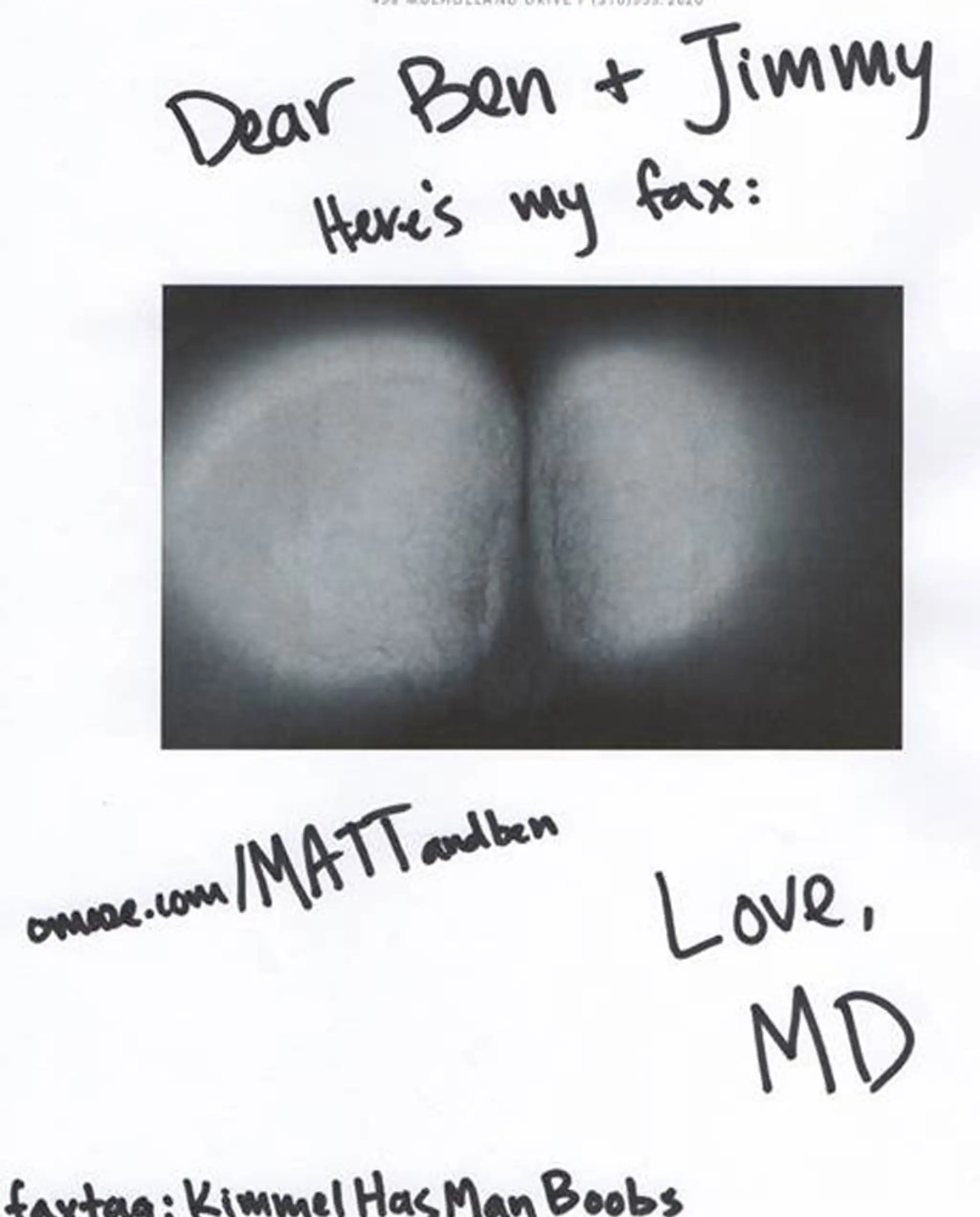Matt Damon