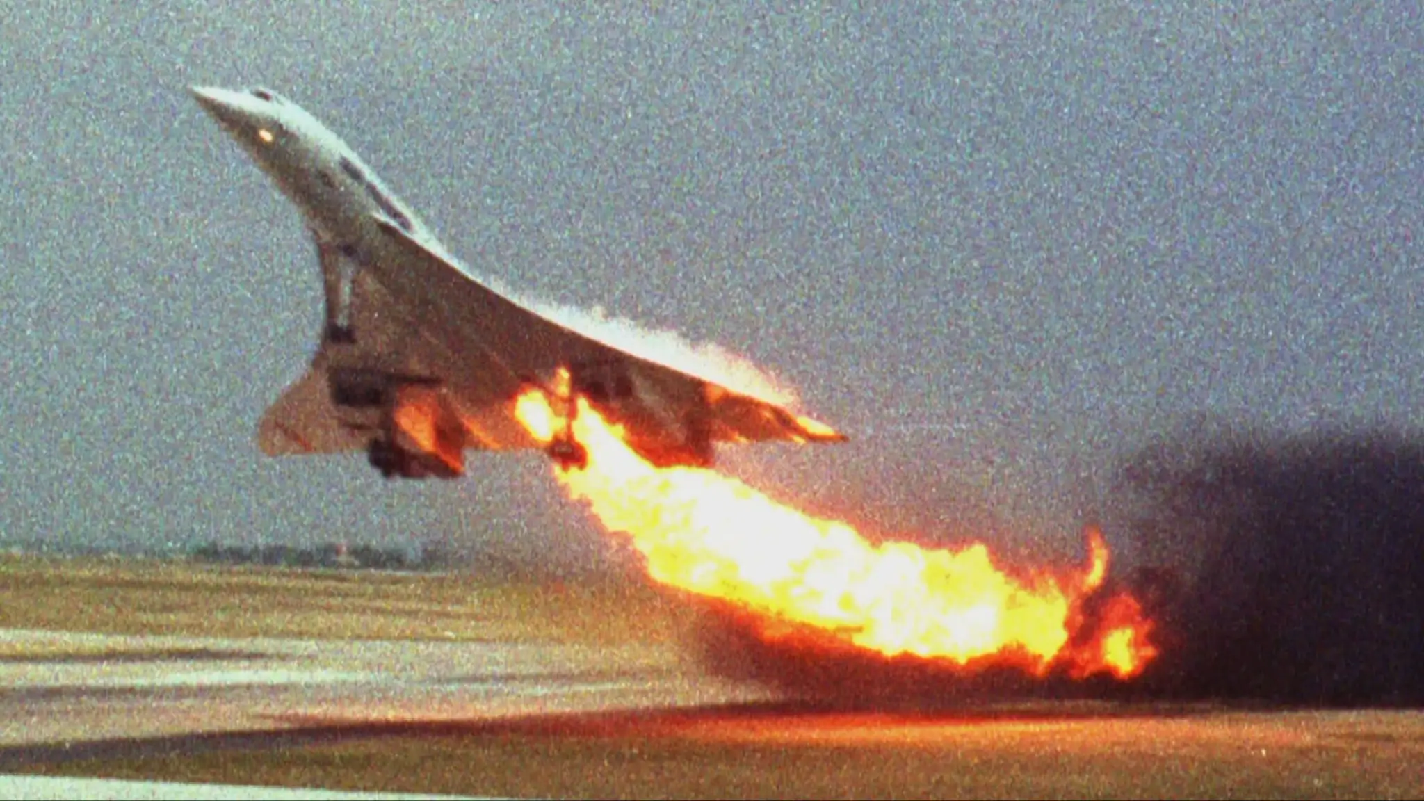 concord