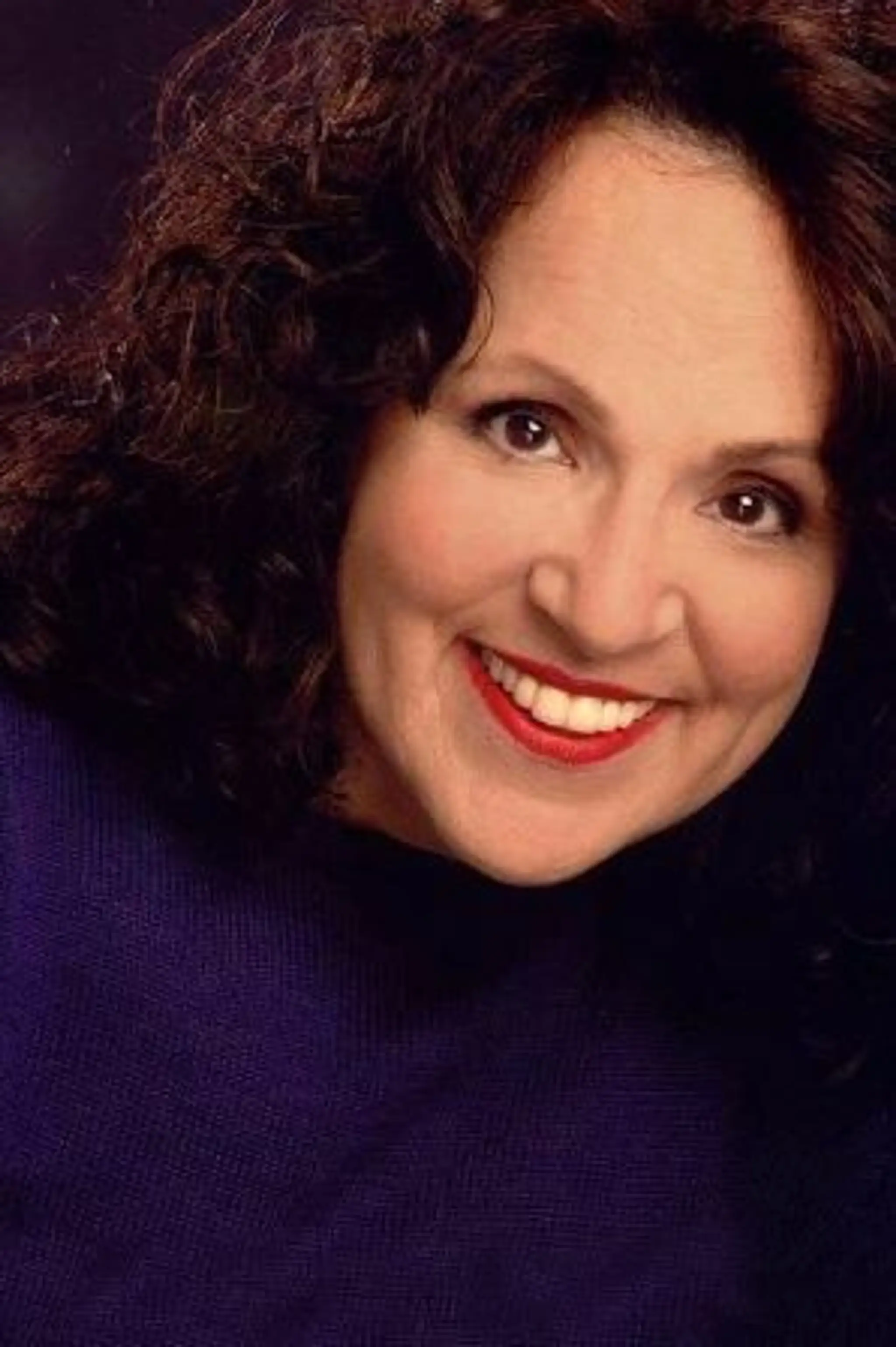 Carol Ann Susi