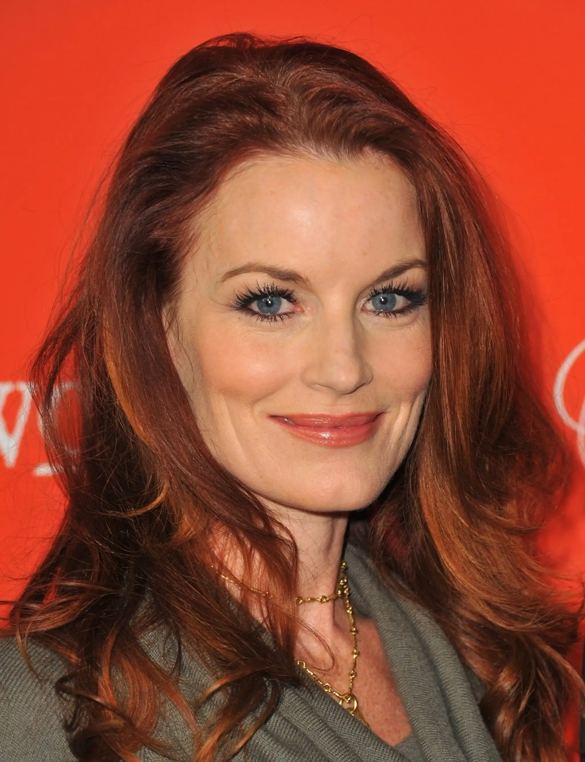 Laura Leighton