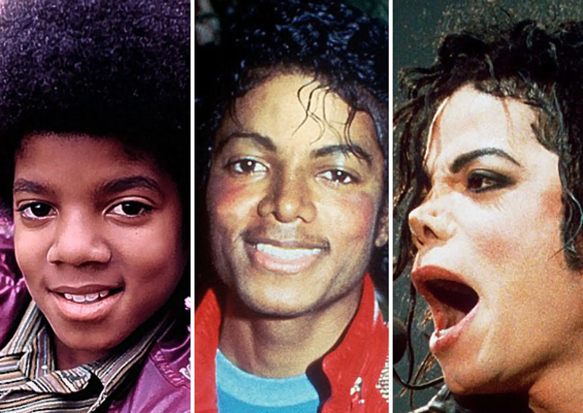 Michael Jackson