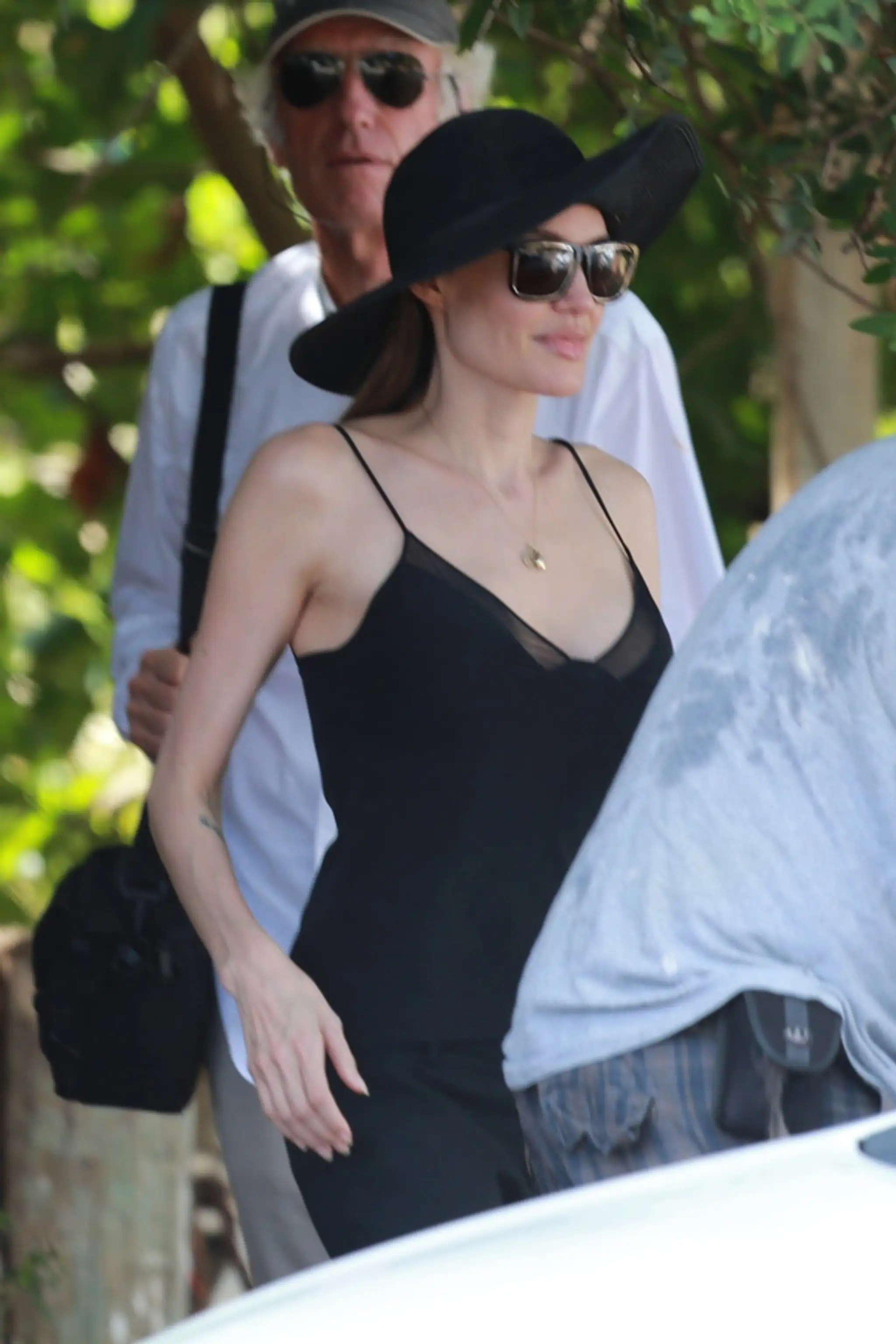 Angelina Jolie