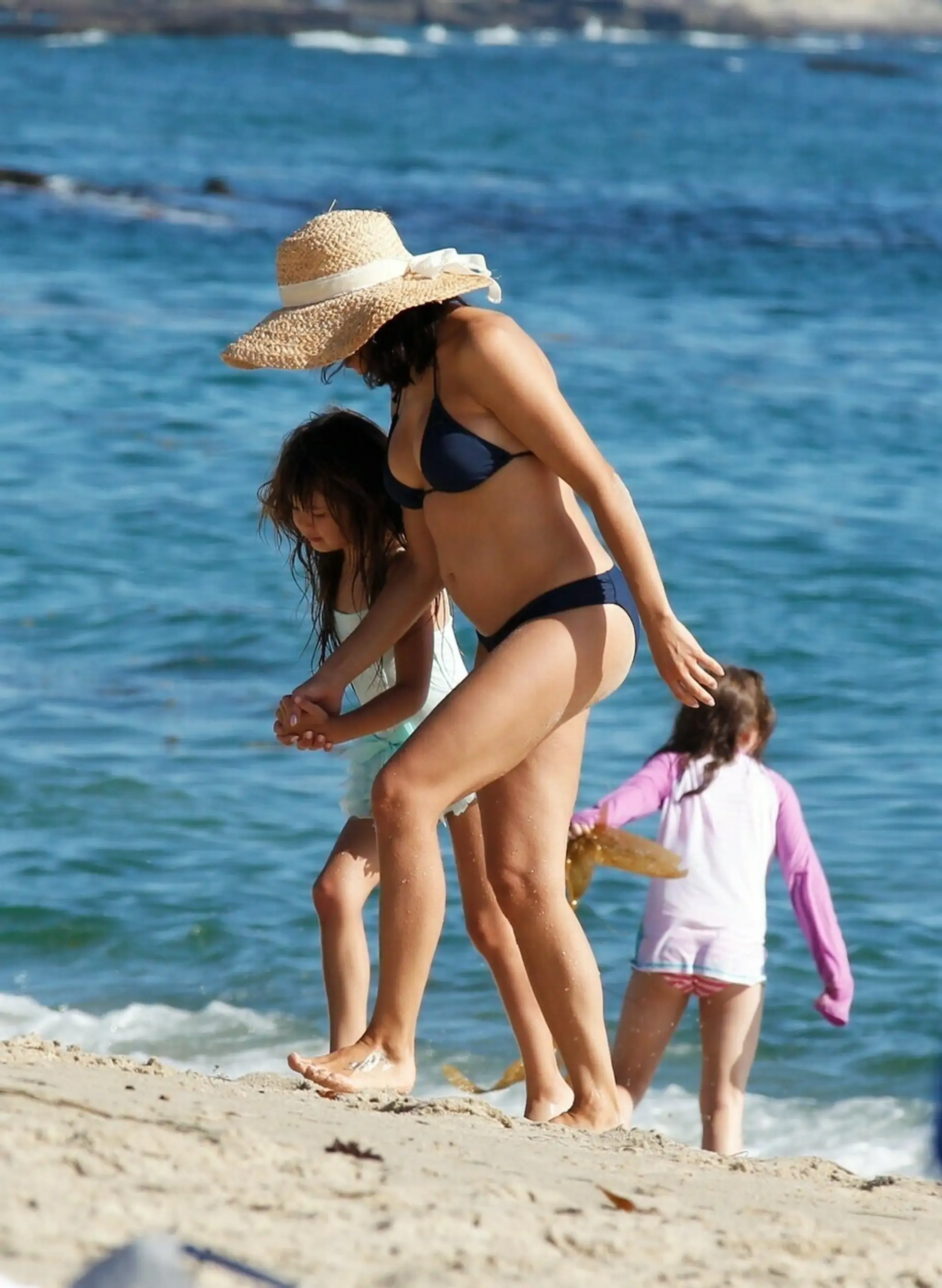 Jenna Dewan