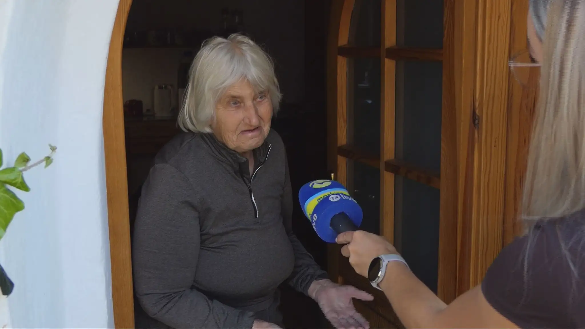 Medveď zaútočil na seniorku na severe Slovenska