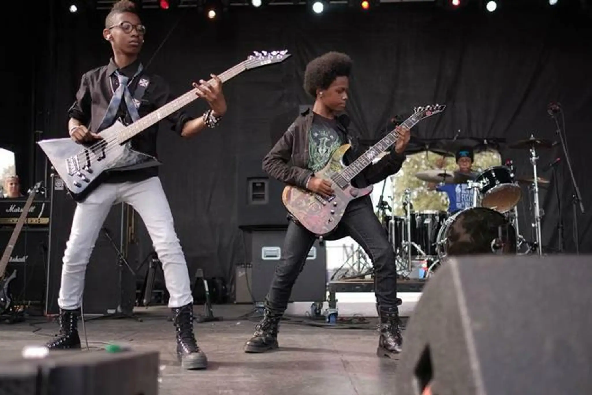 Unlocking The Truth