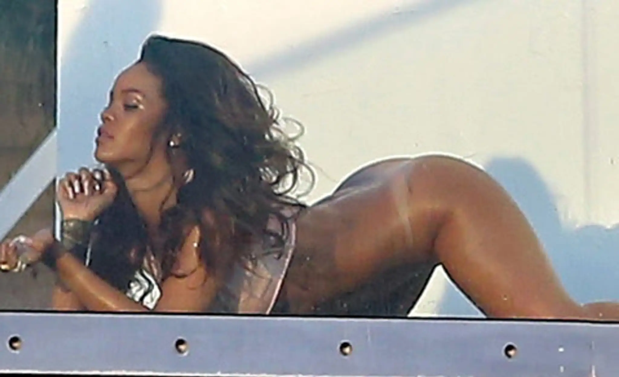 Rihanna