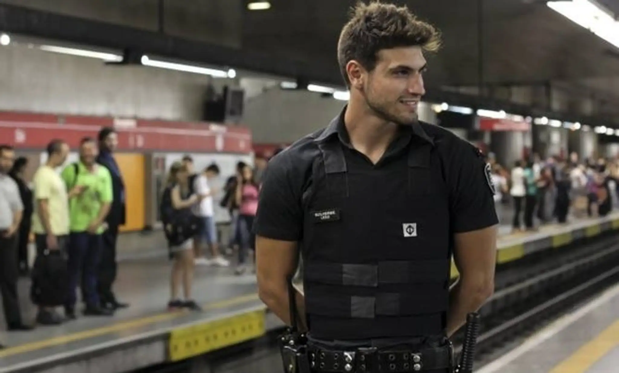 Guilhermo Leão
