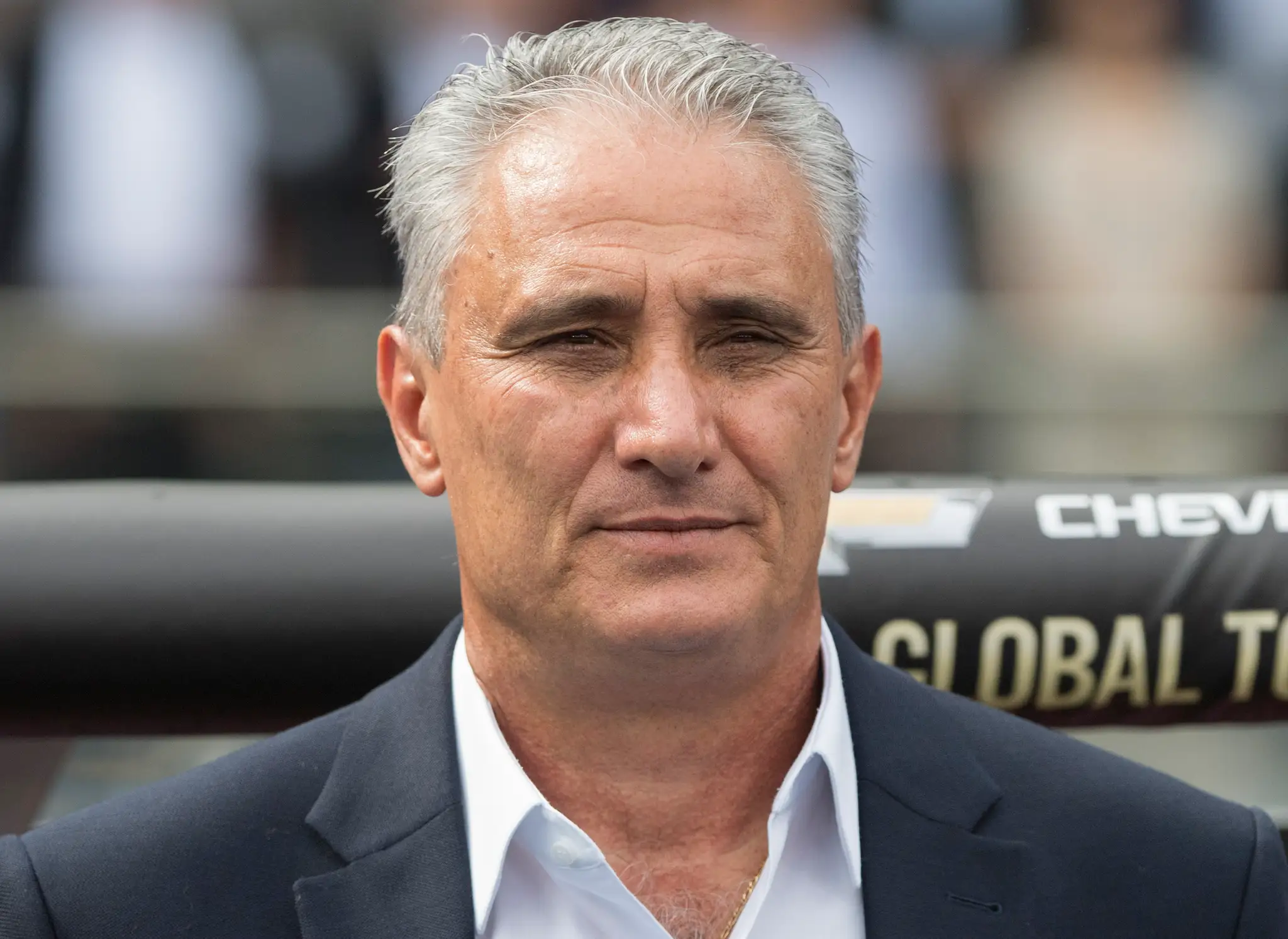 Tréner Tite