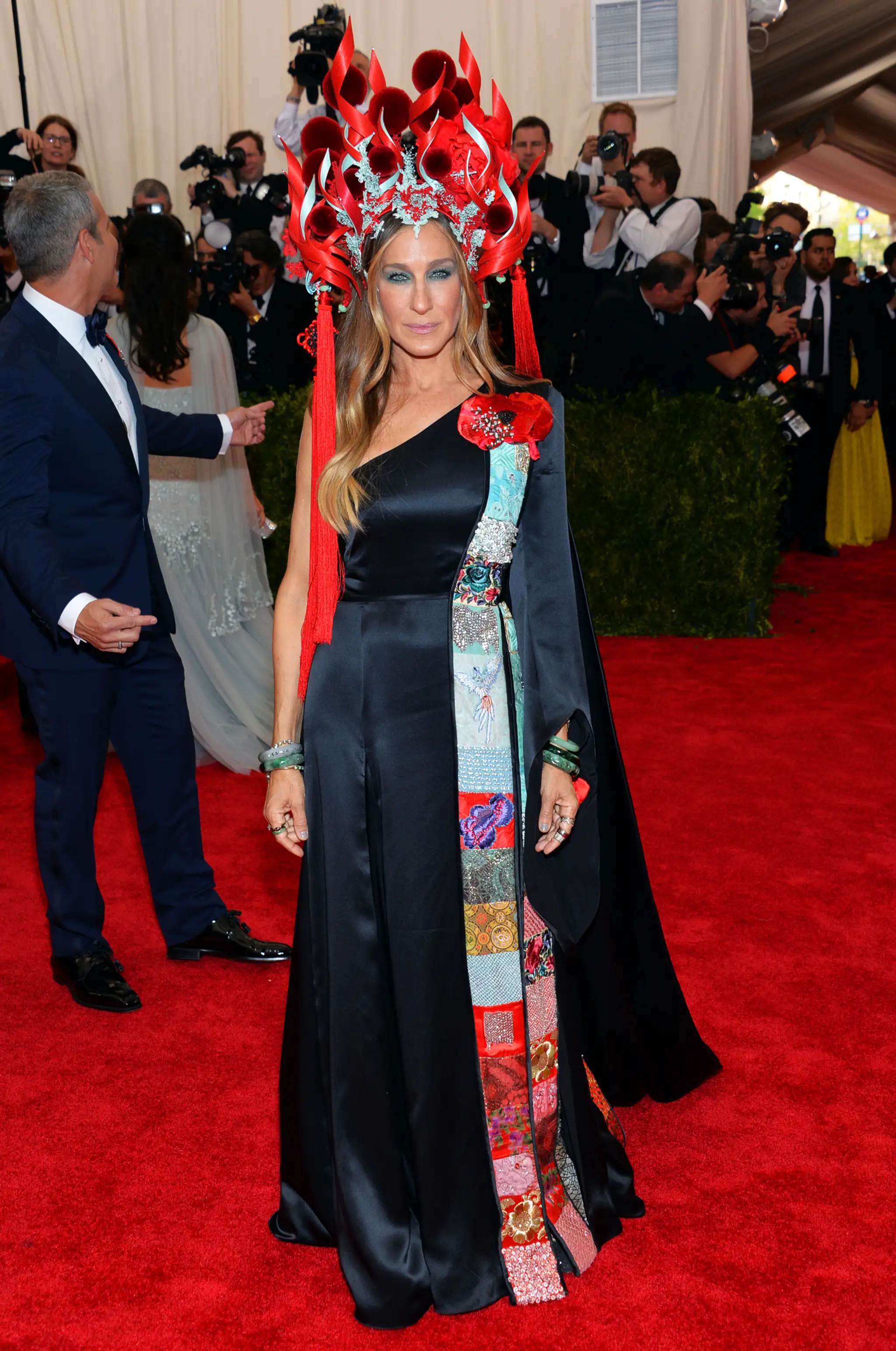 Sarah Jessica Parker