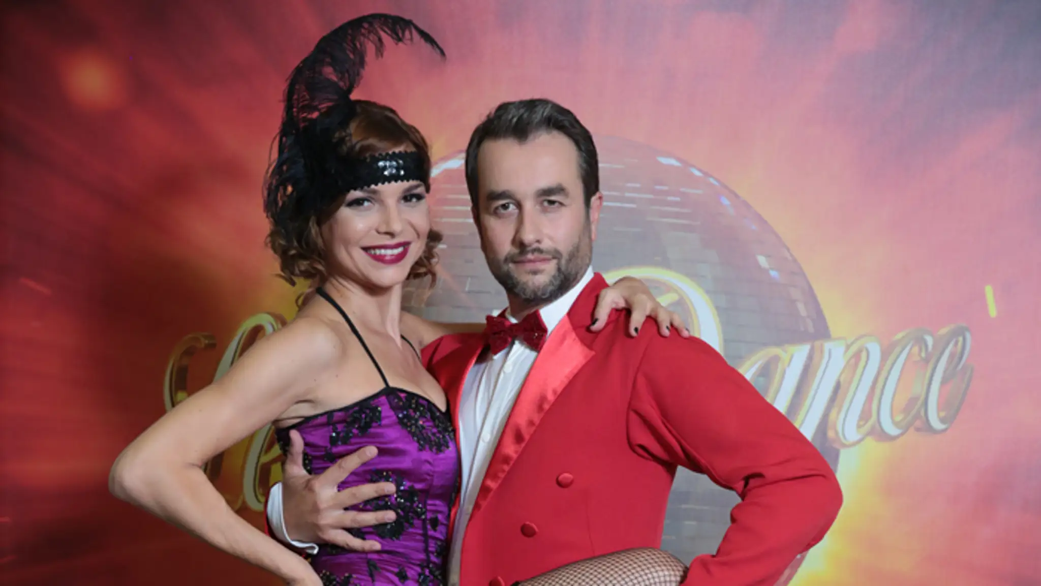 Petra Vajdová a Vlado Kobielsky