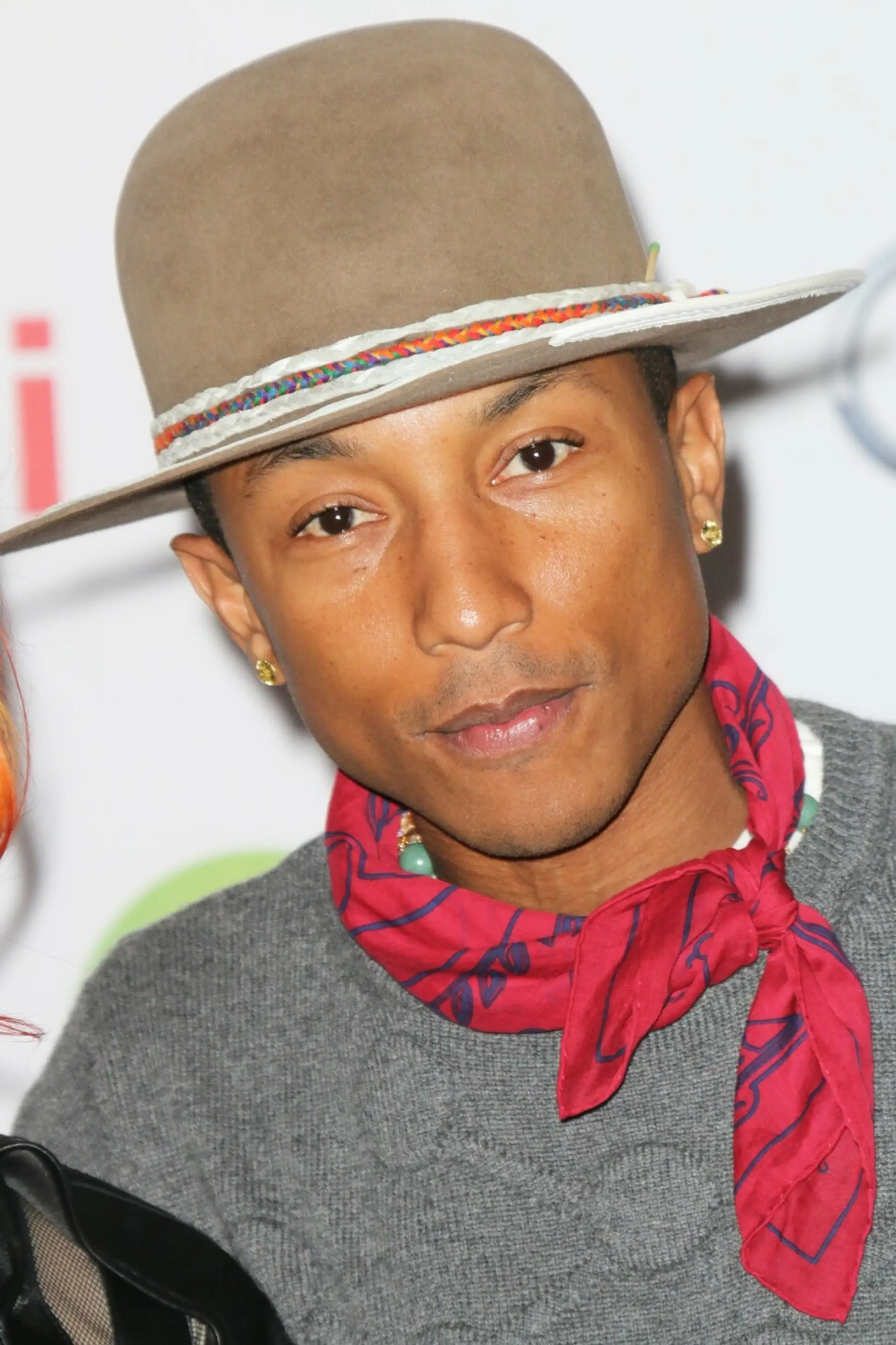 Pharrell Williams