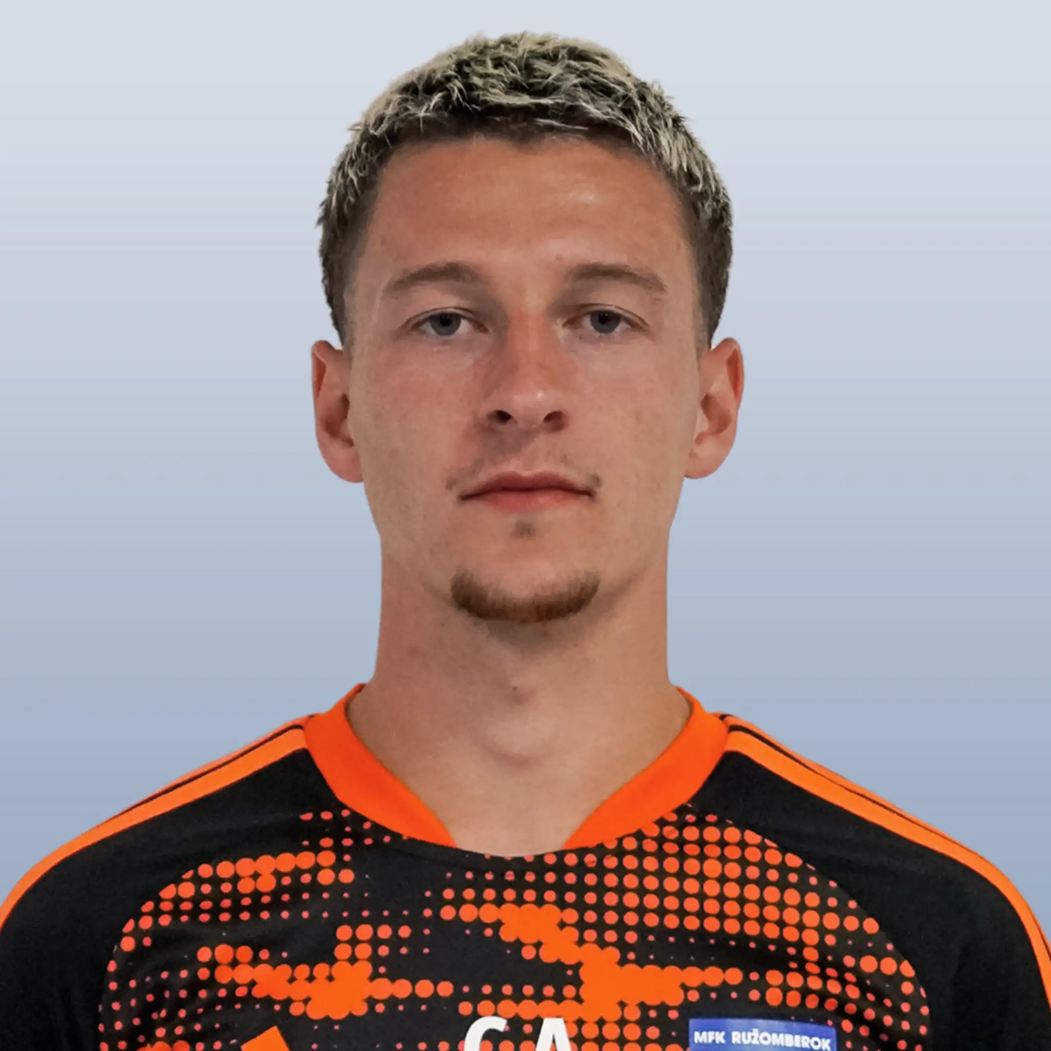 Adam Tučný.