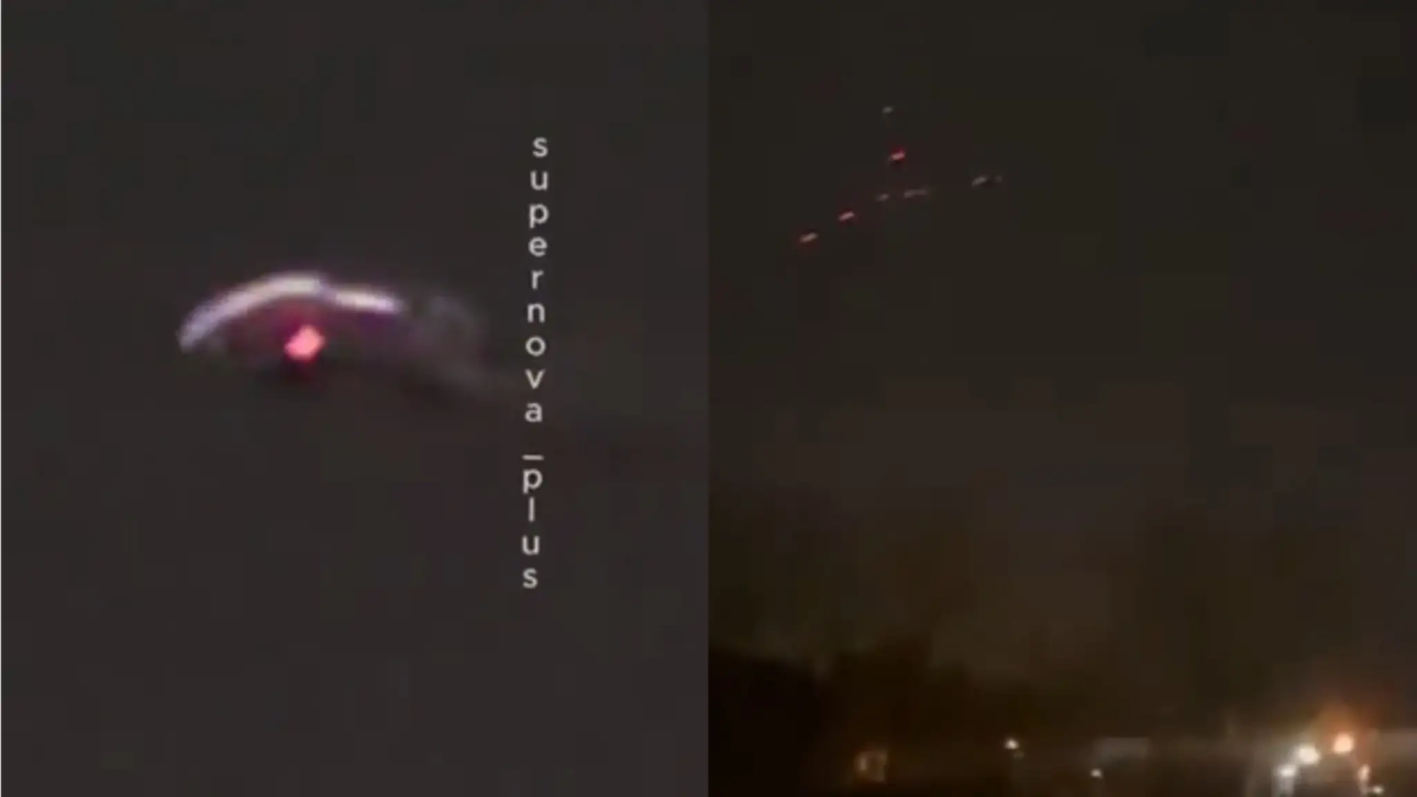 Ufo v Moskve