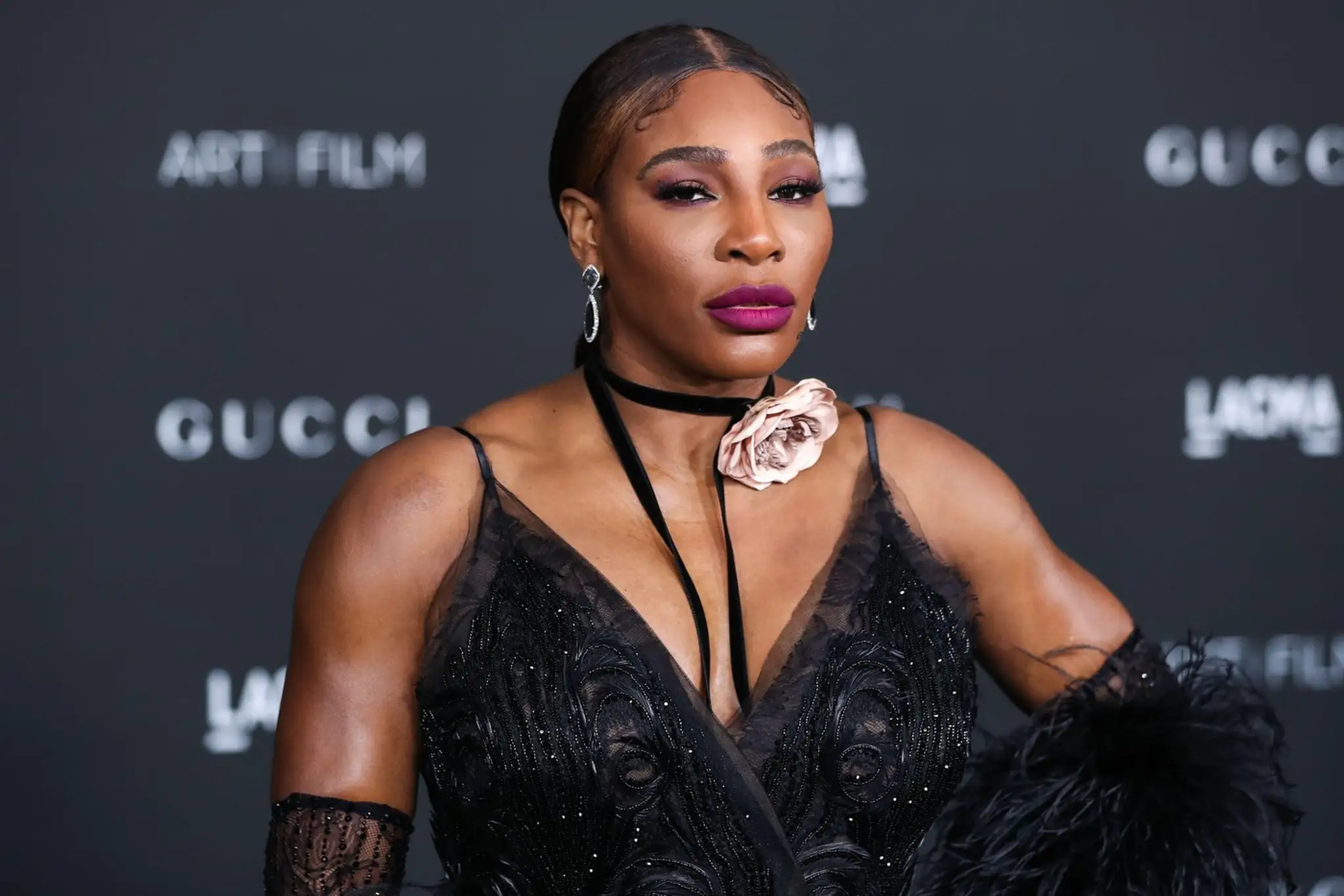 Serena Williams