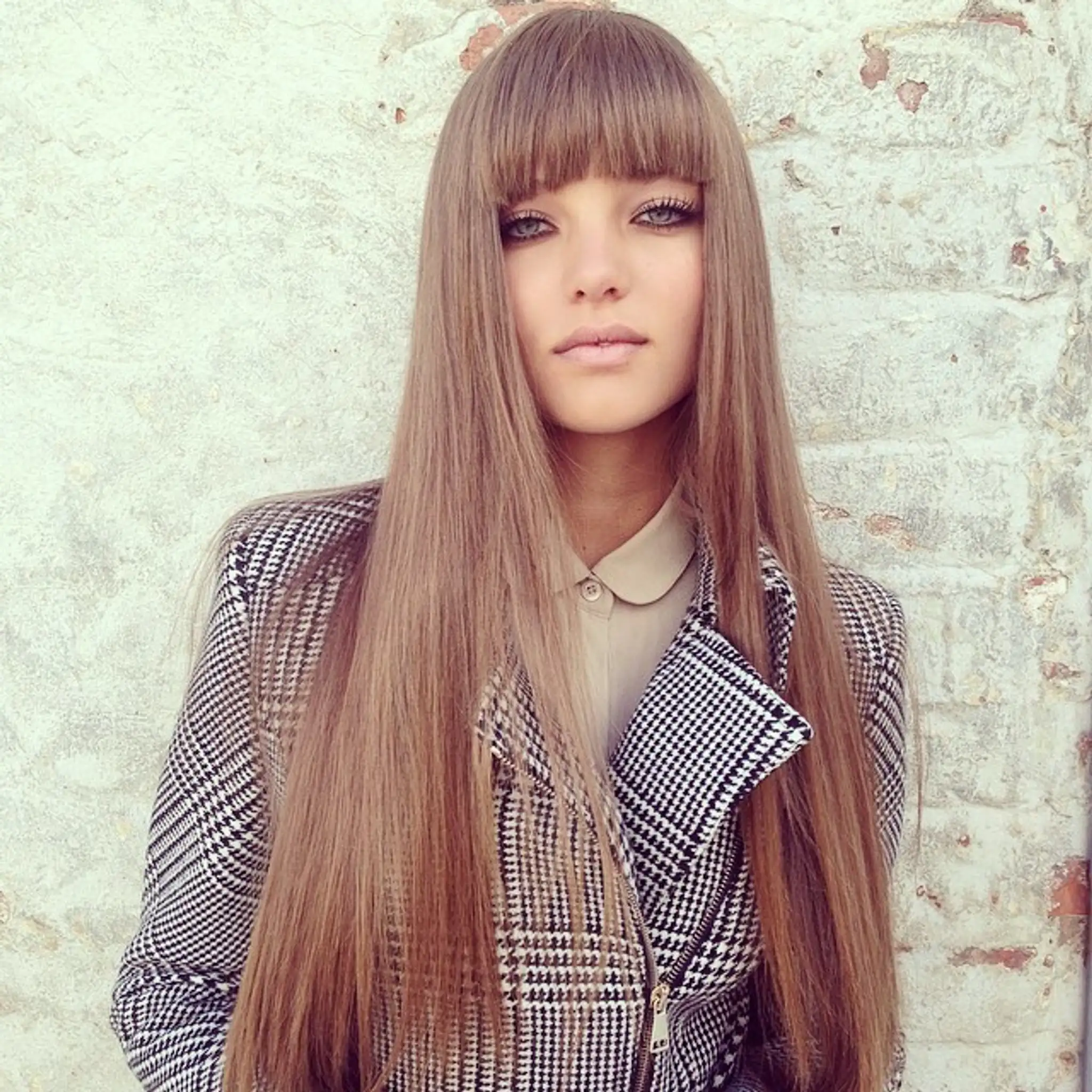 Lesya Kafeľnikovová