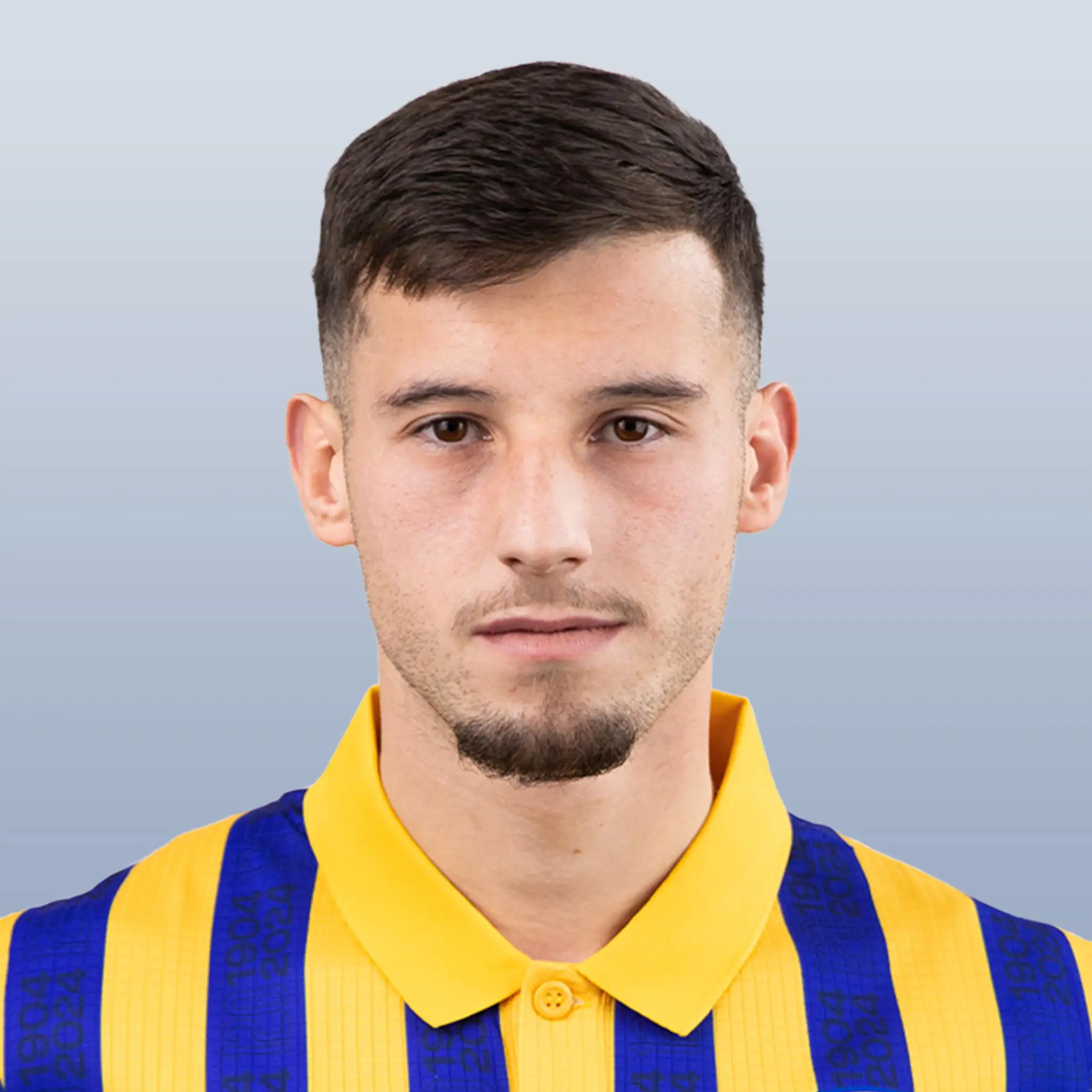 Viktor Djukanovič.