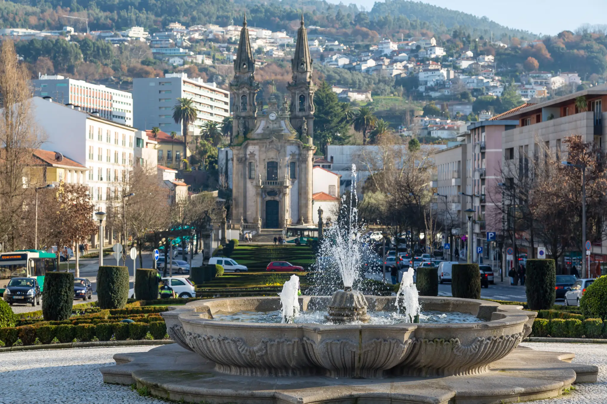 Guimarães, Portugalsko