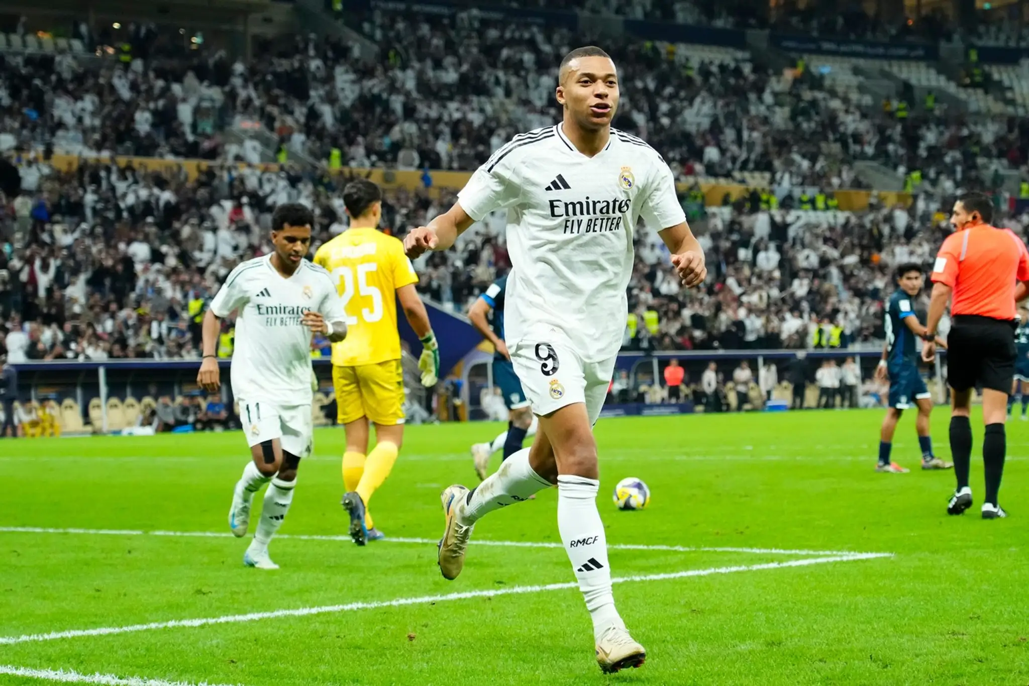 Real Madrid získal Interkontinentálny pohár