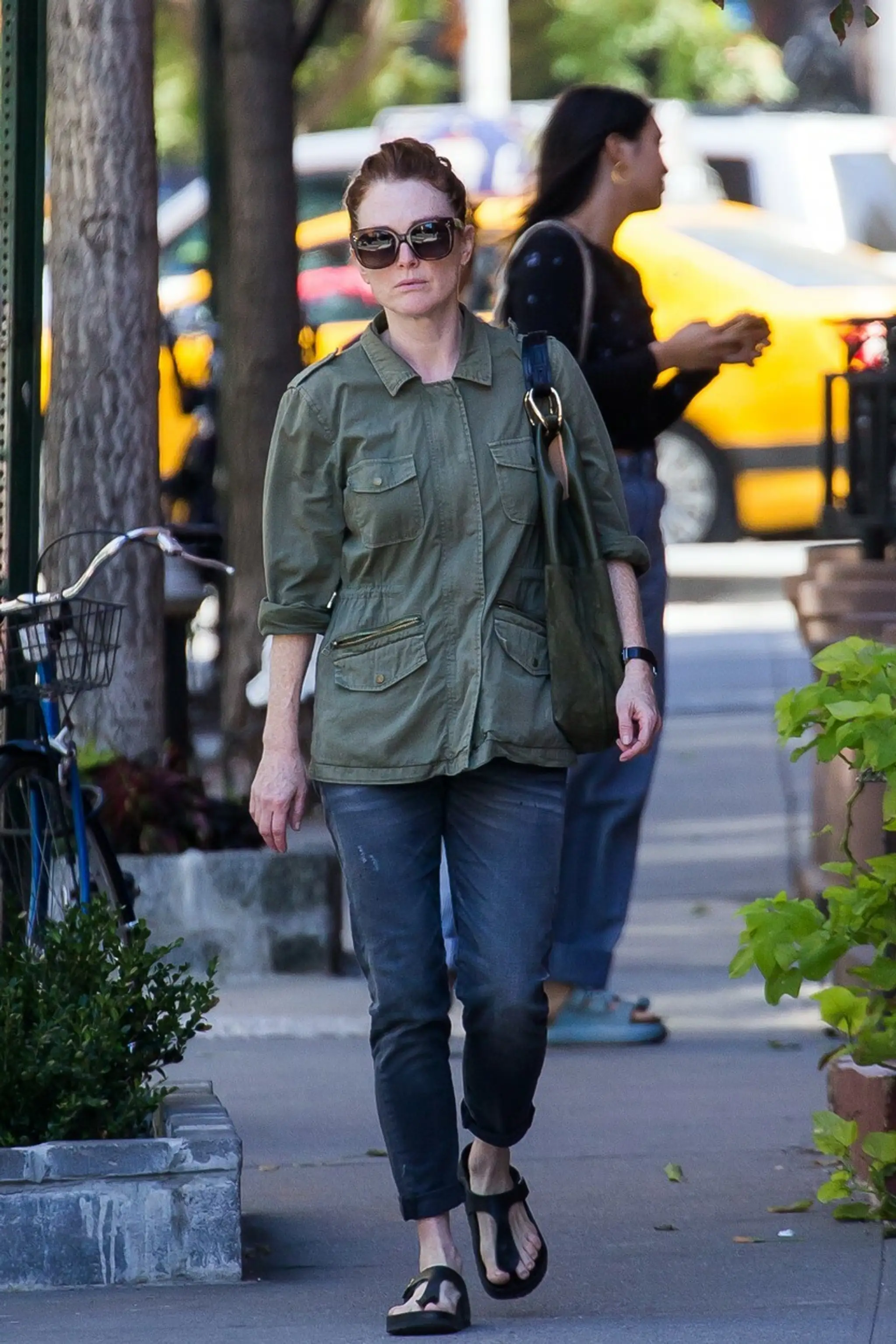Julianne Moore