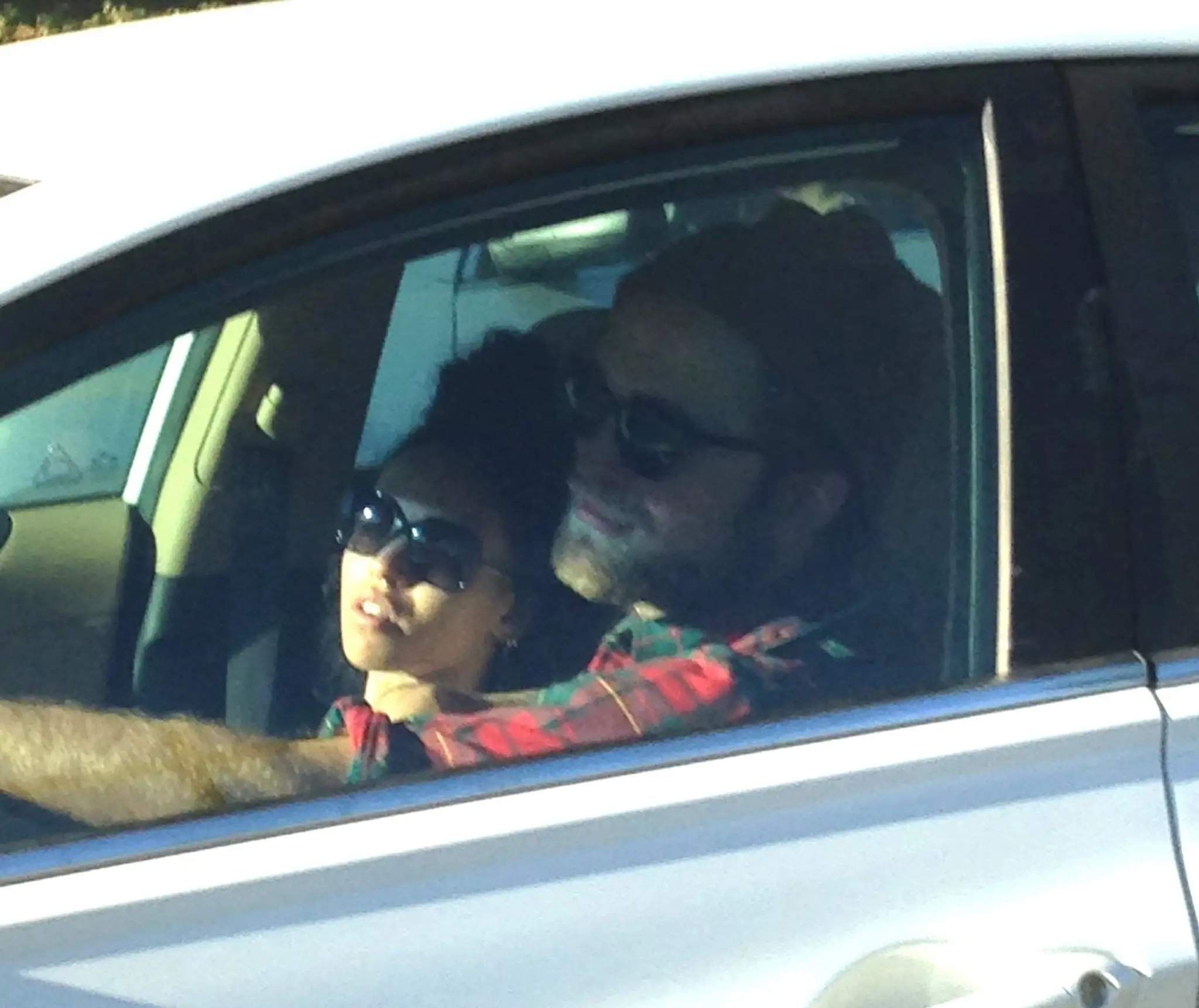 Robert Pattinson s FKA Twigs