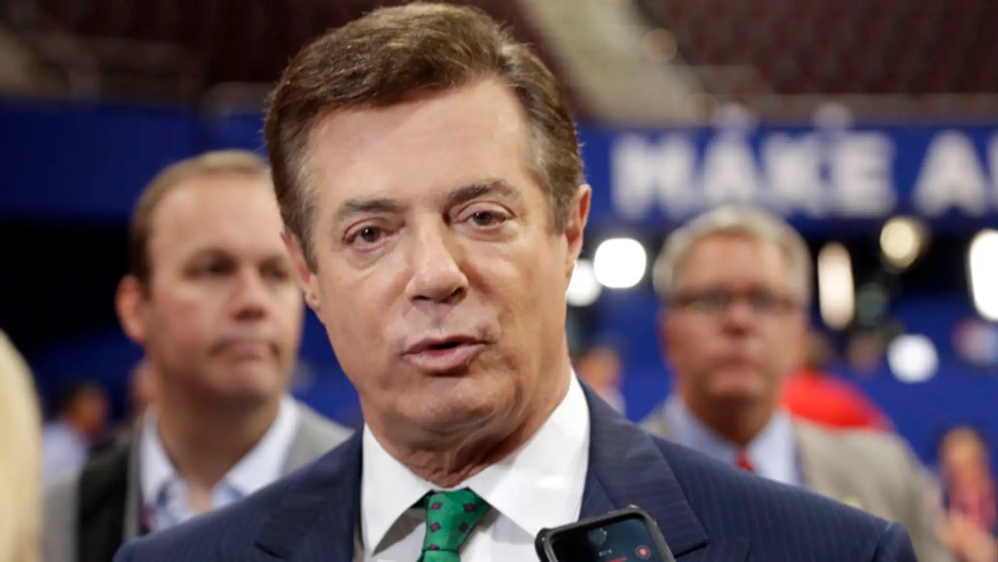Paul Manafort
