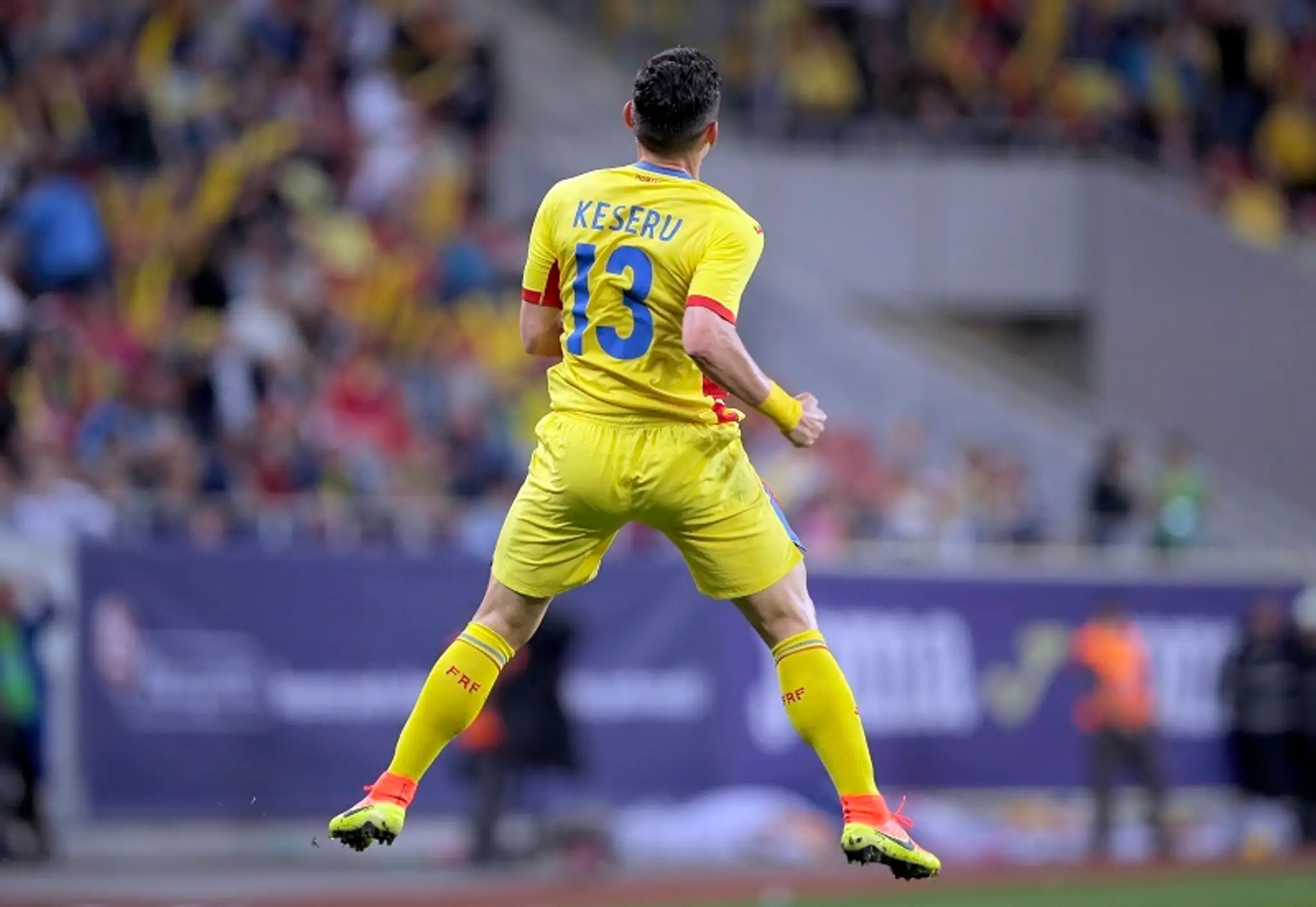 Claudiu Keseru