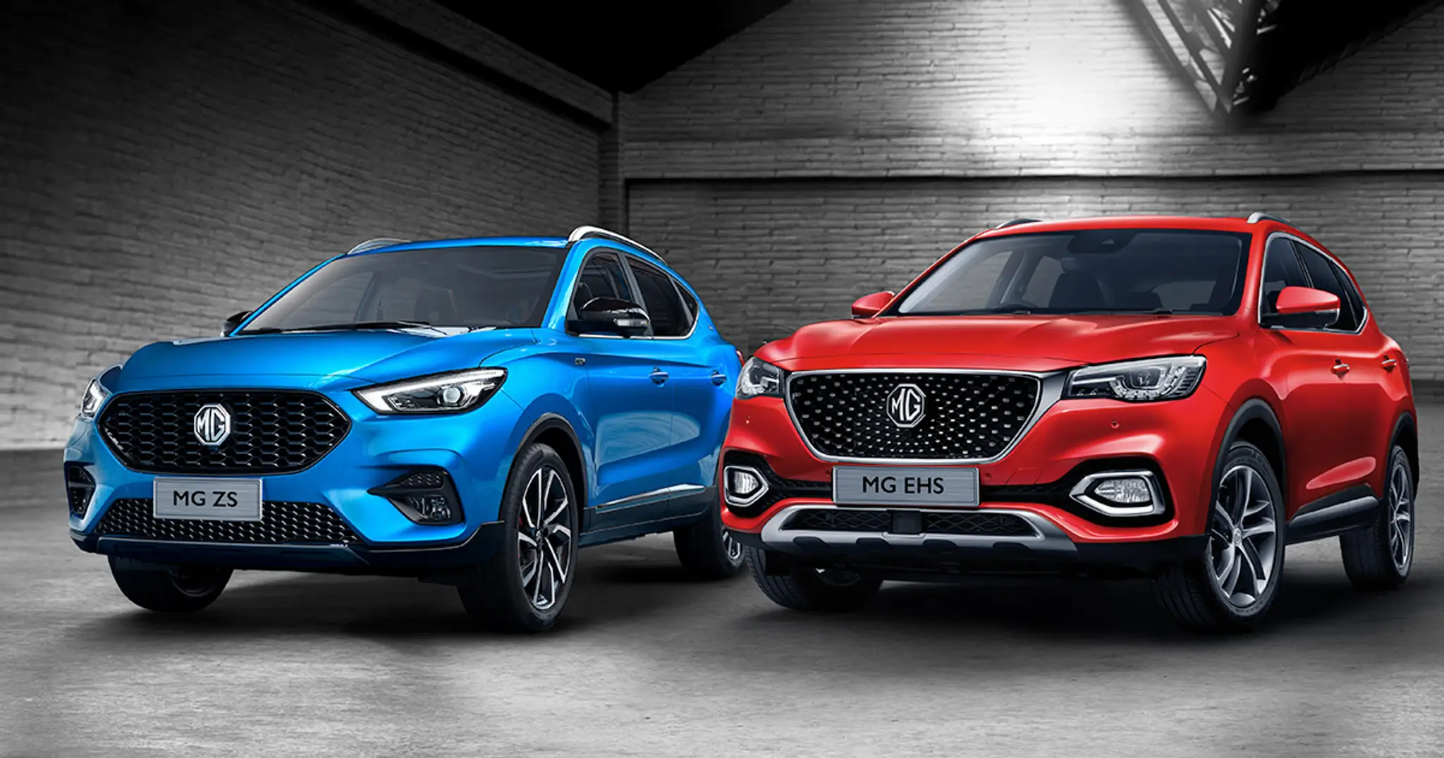 MG Motors