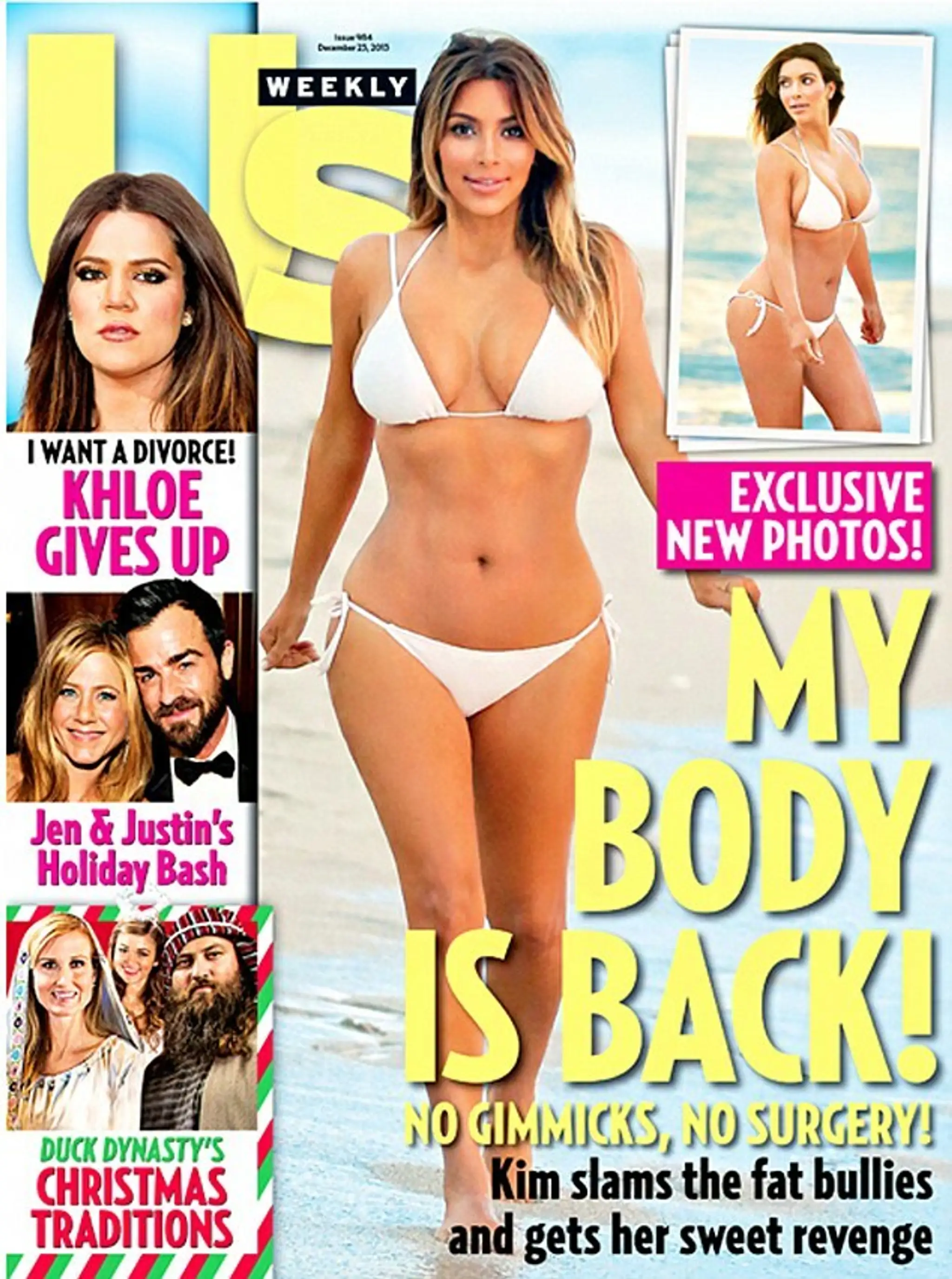 Kim Kardashian