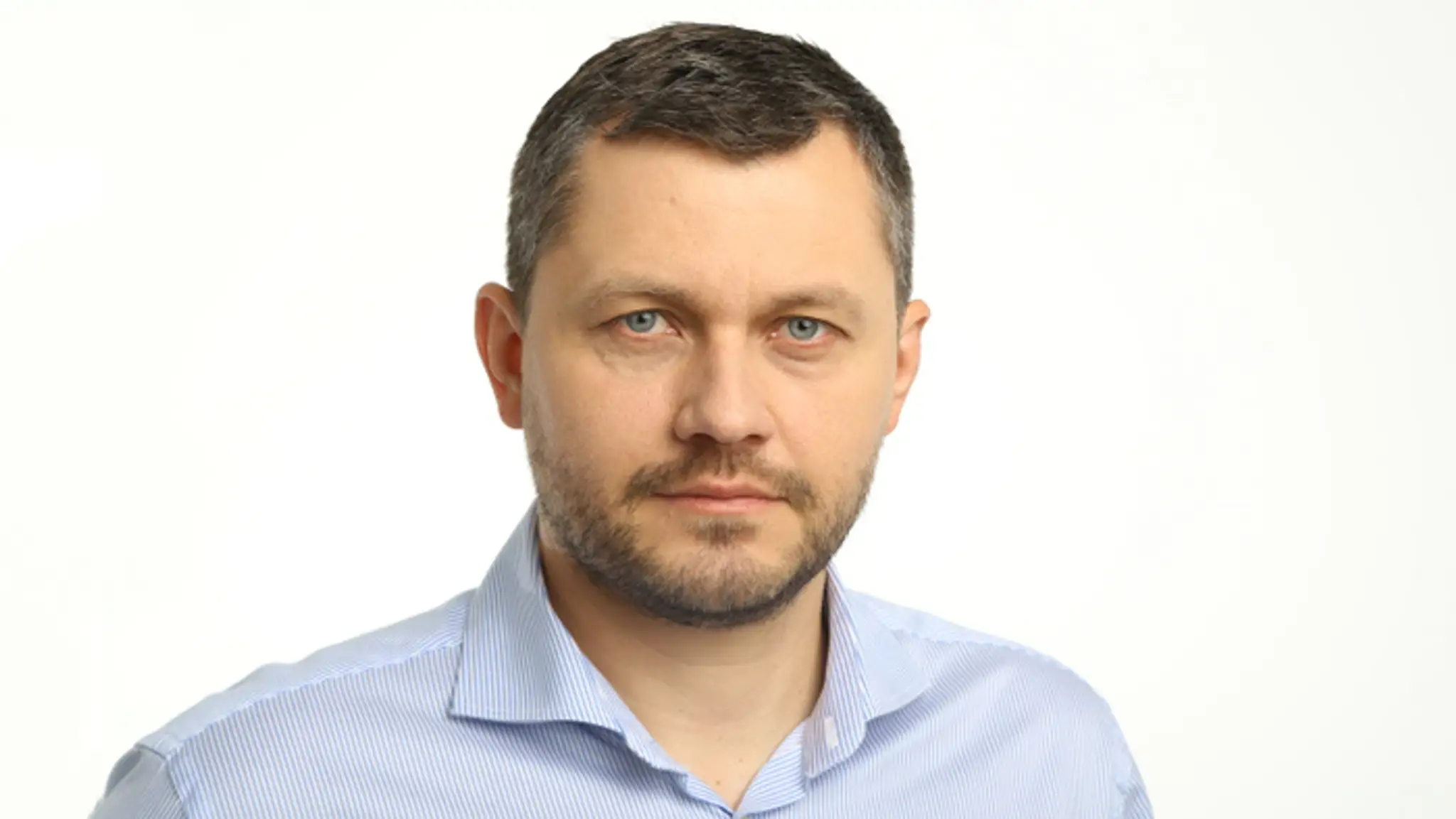Miroslav Špaček