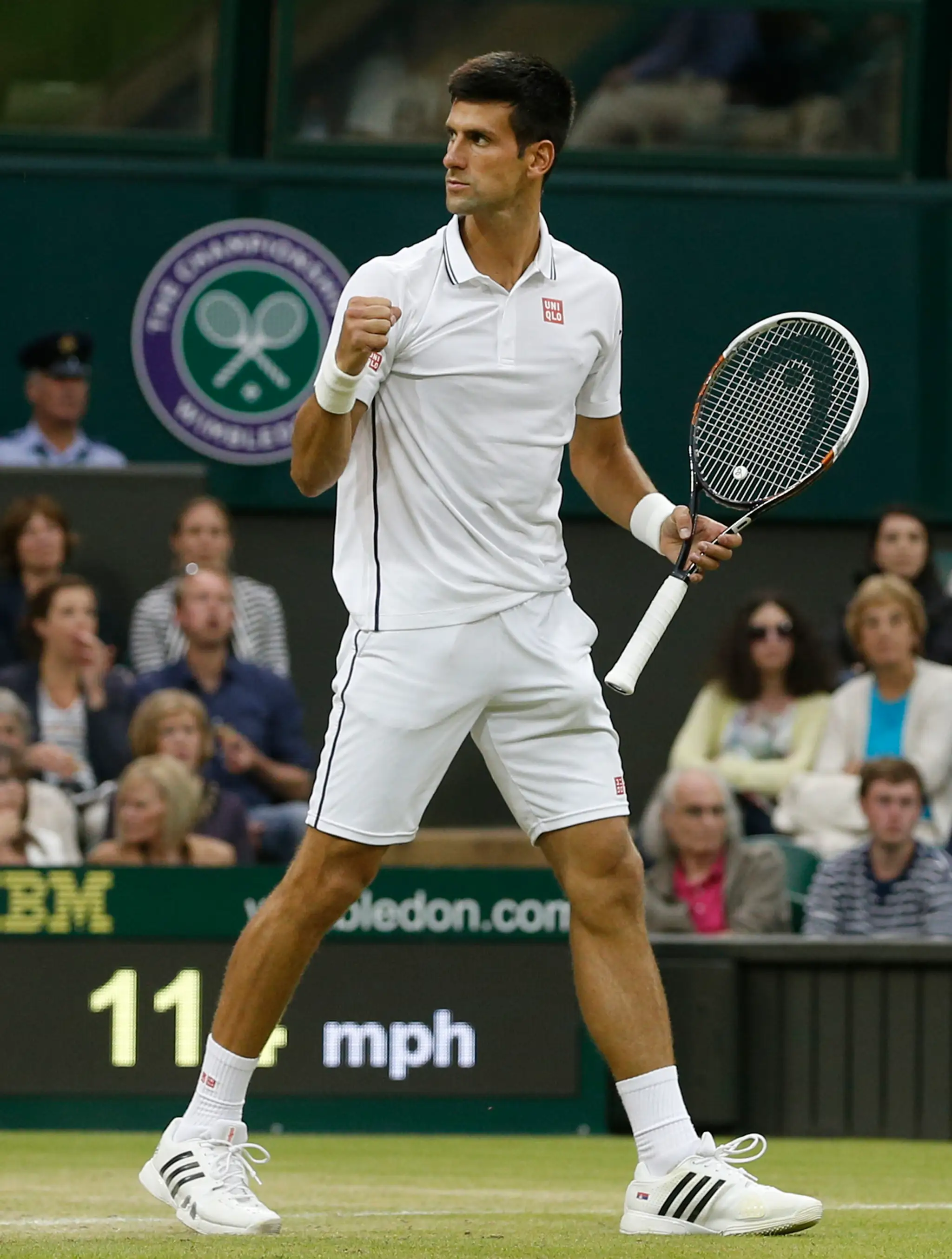 Novak Djokovič
