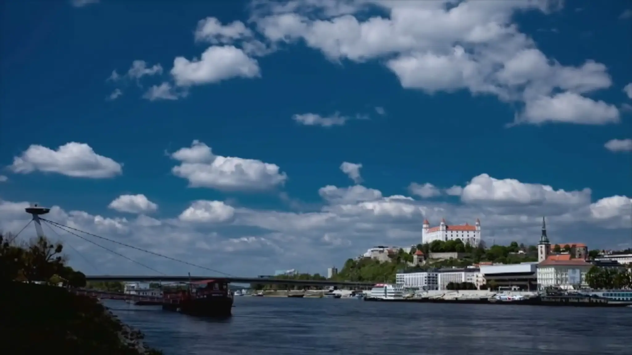 Bratislava
