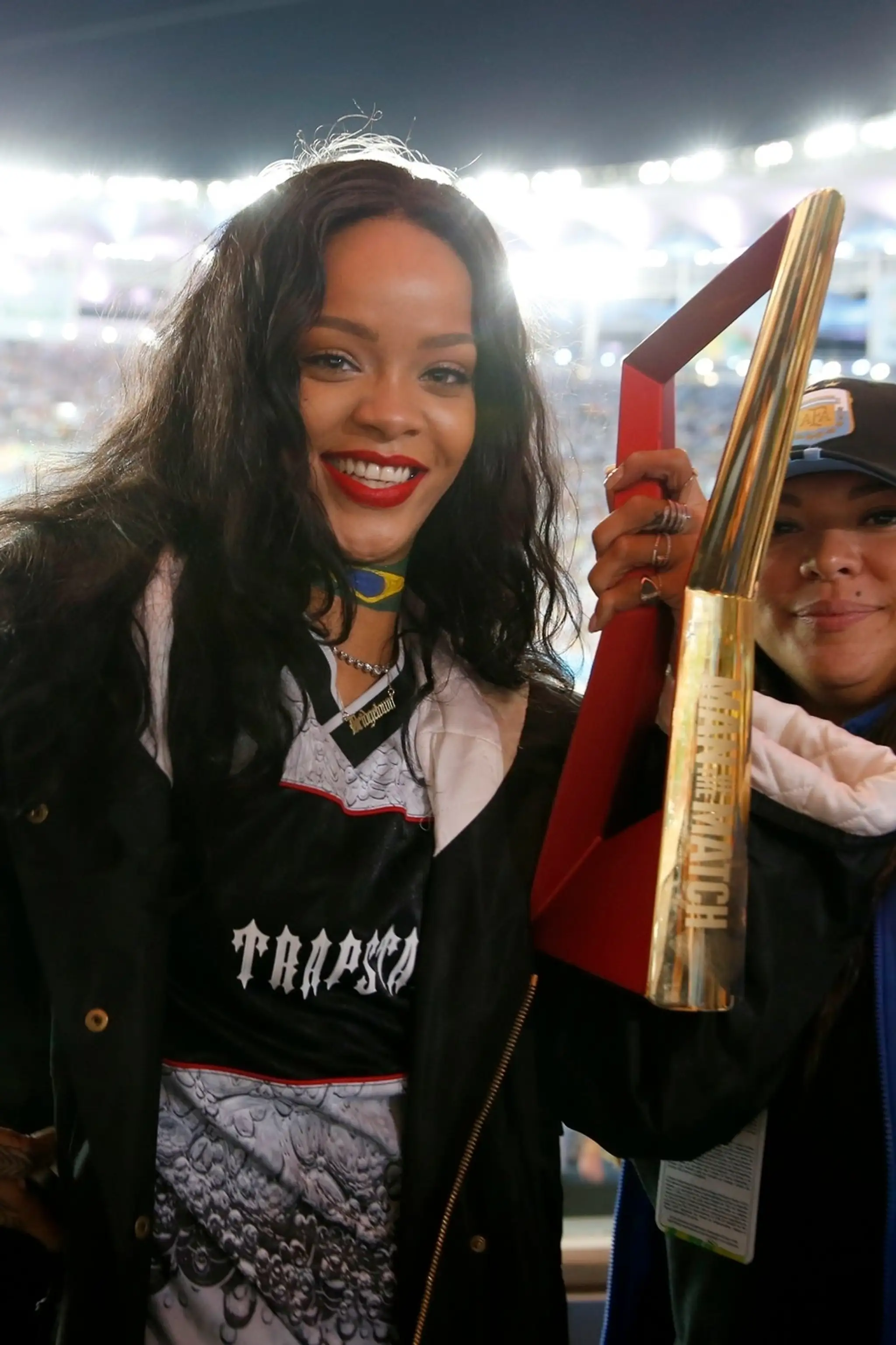 Rihanna