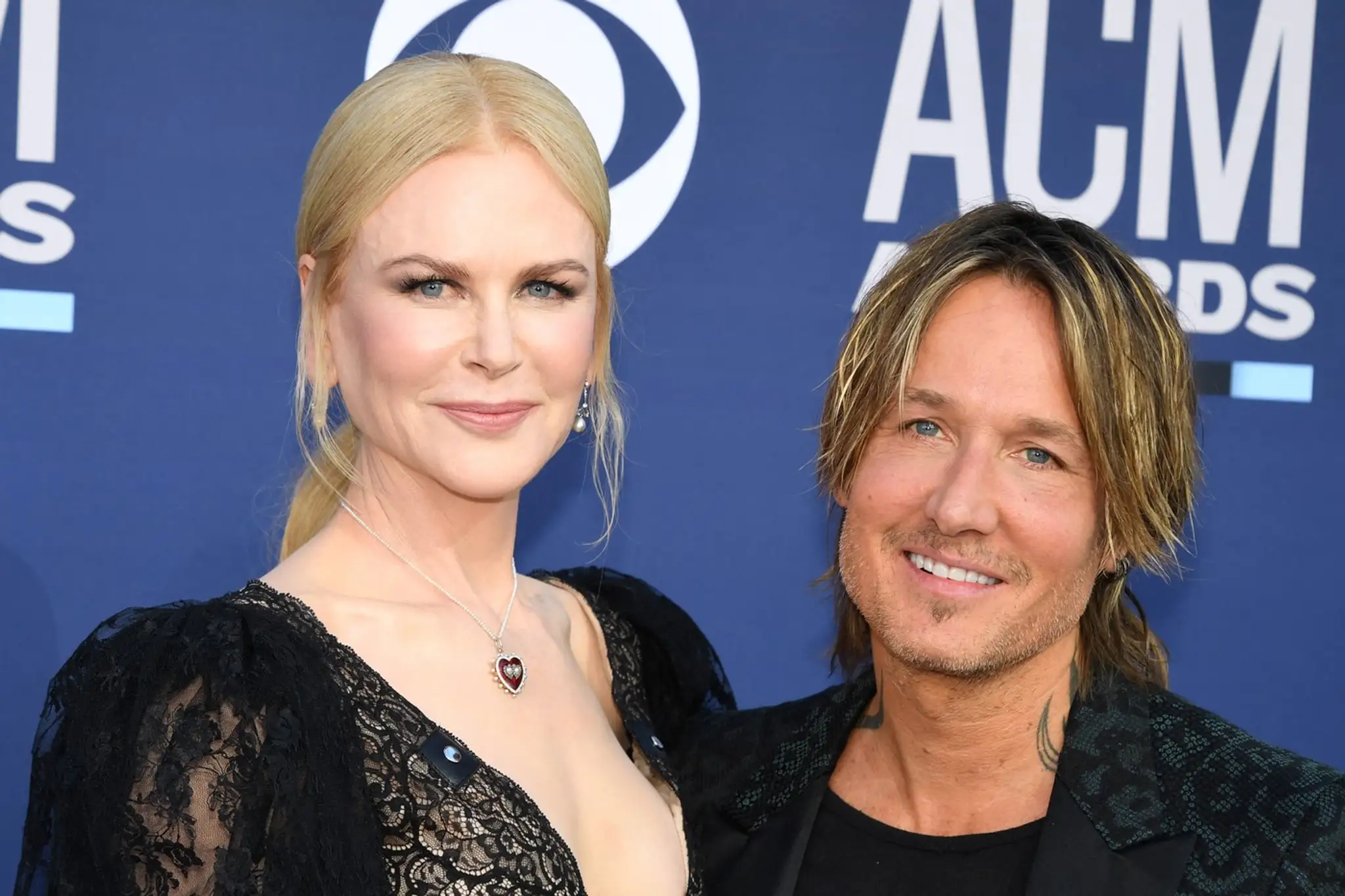 Nicole Kidman a Keith Urban patrili k najstabilnejším párom Hollywoodu.