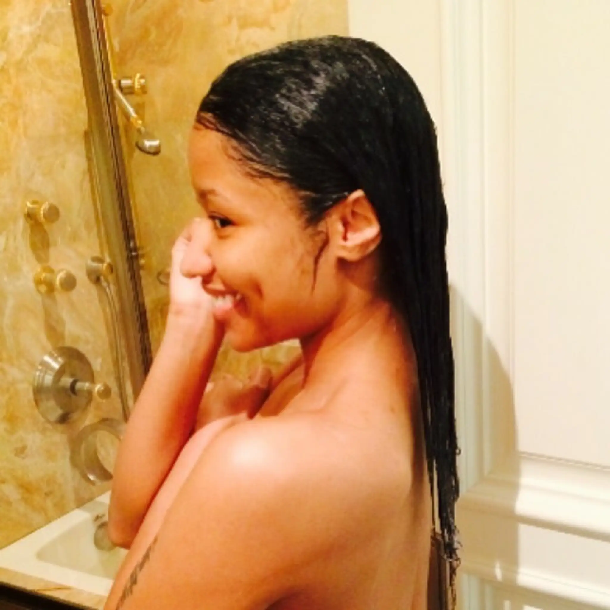 Nicki Minaj