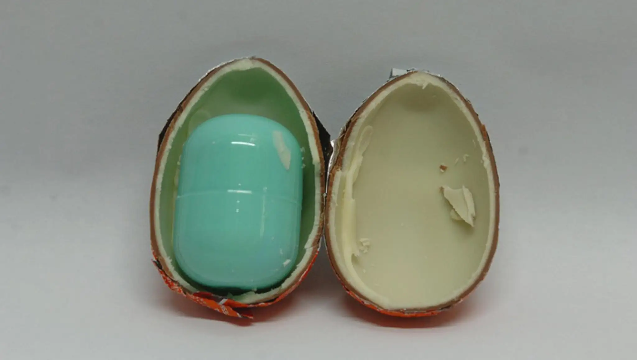 Kinder vajíčko